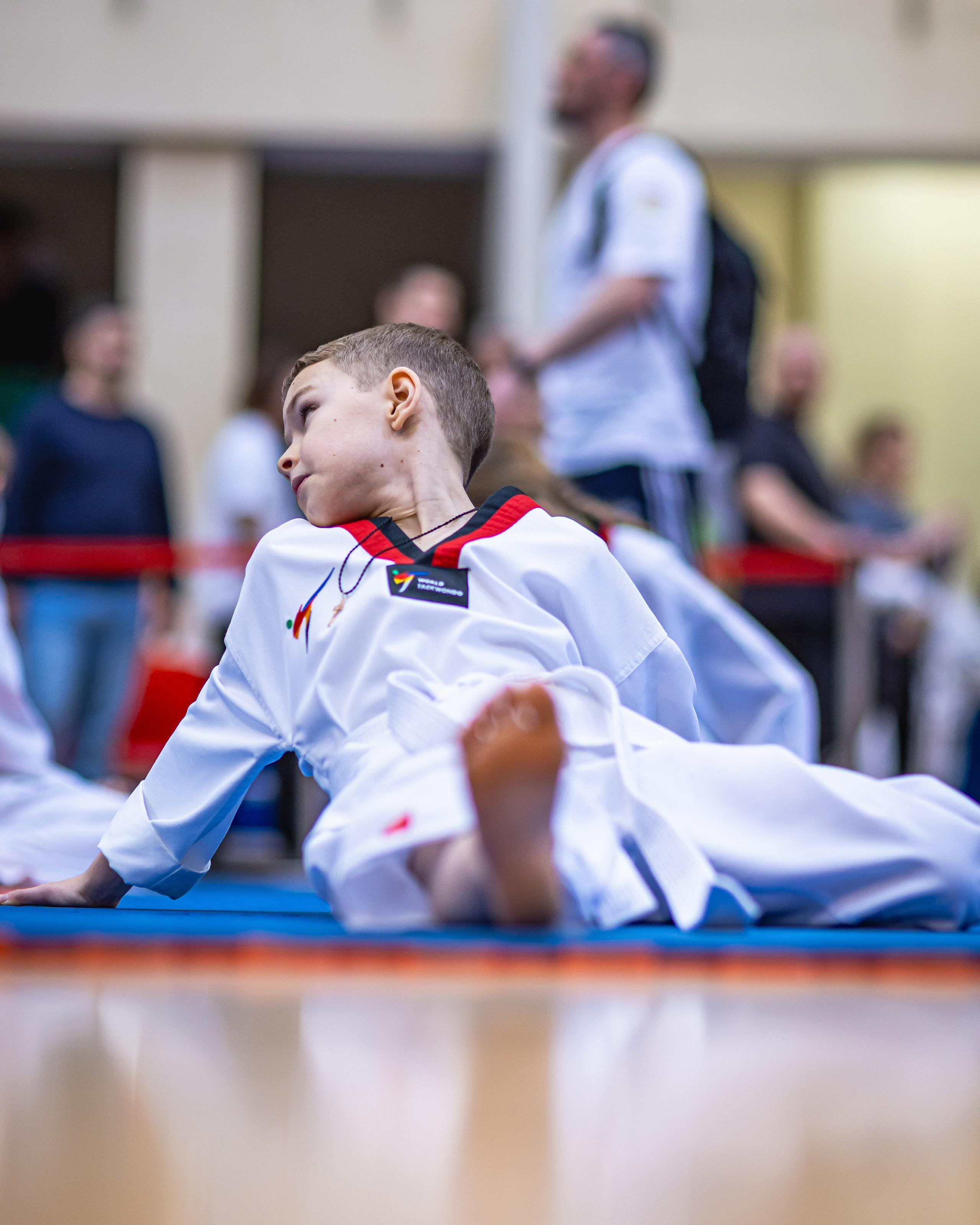 Первенство ВДЮФСОО «ФЕДЕРАЦИЯ ДЕТСКОГО ТХЭКВОНДО РОССИИ» и МОО СПКЕ «ЭРИДАН» по «СИЛОВОМУ МНОГОБОРЬЮ». Спортивный фотограф Максим Серегин
