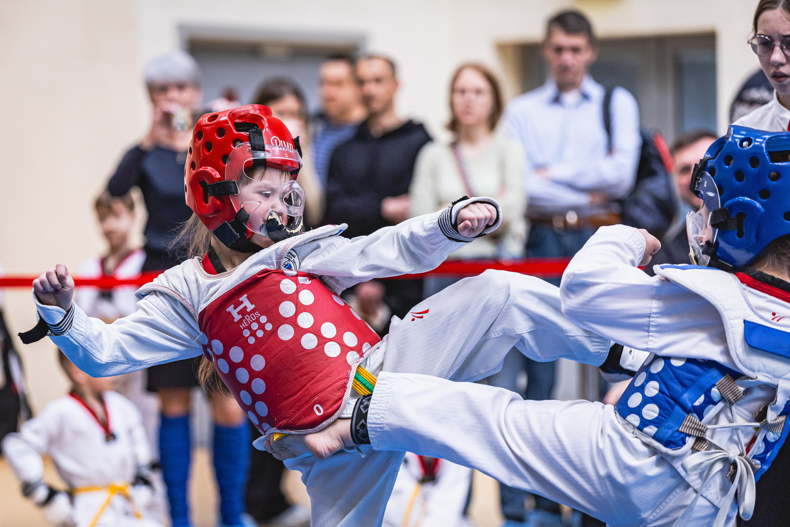 Турнир ВДЮФСОО «ФЕДЕРАЦИЯ ДЕТСКОГО ТХЭКВОНДО РОССИИ» и МОО СПКЕ «ЭРИДАН» по «СПОРТИВНОМУ БОЮ КЕРУГИ». Спортивный фотограф Максим Серегин