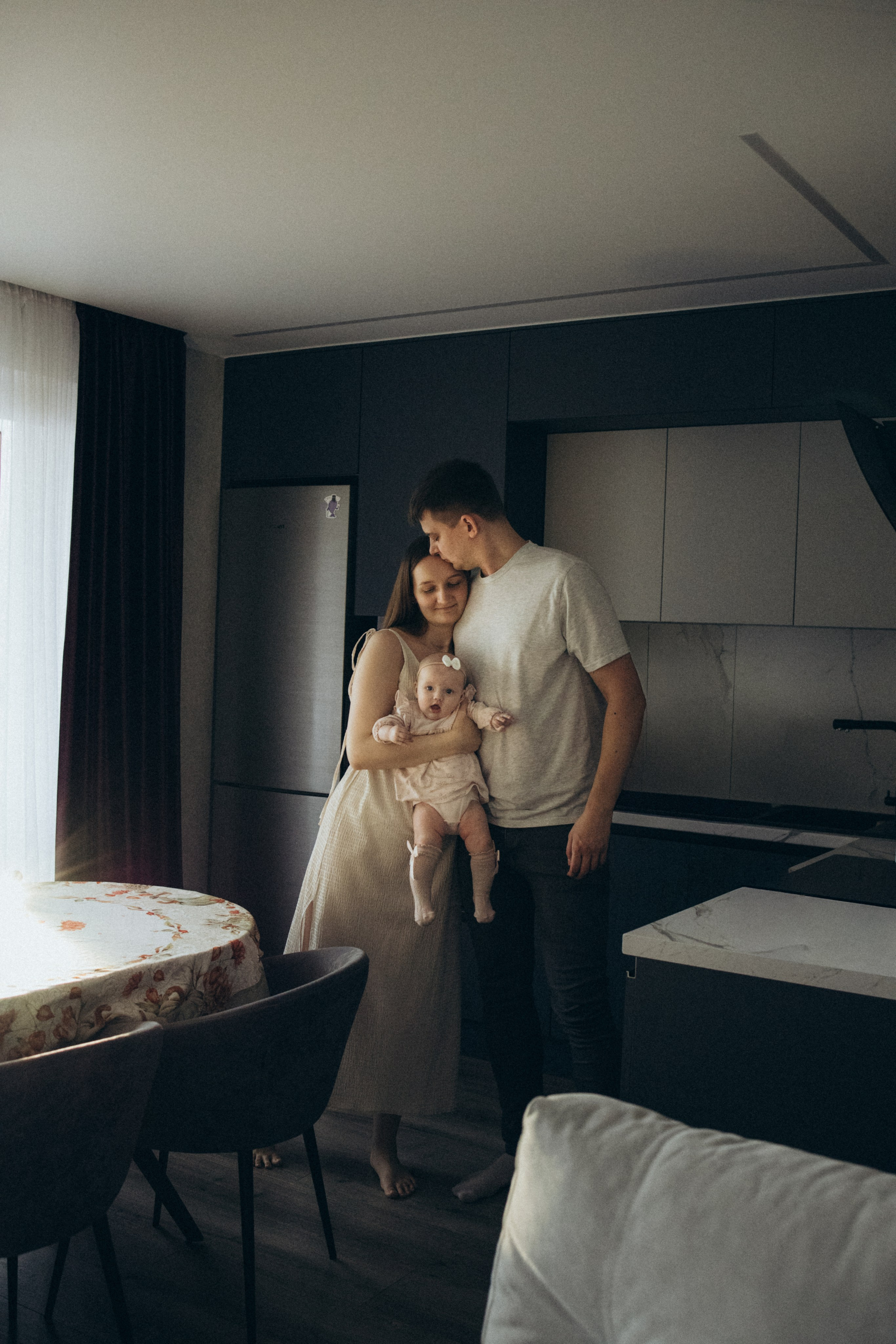 Семейный фотограф в Минске — Алина Тиханович