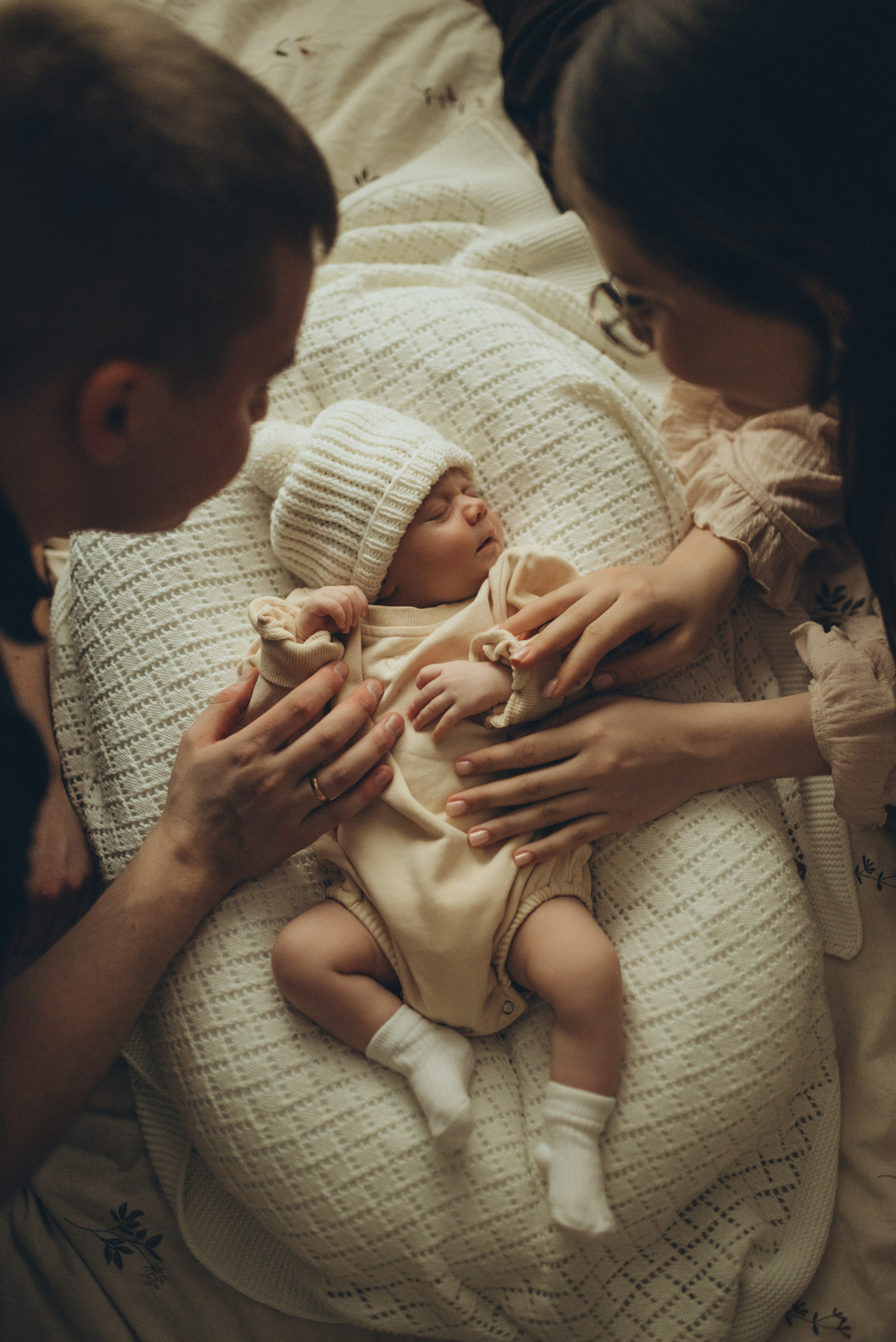 Семейный и детский фотограф в Щелково Алена Дробот
