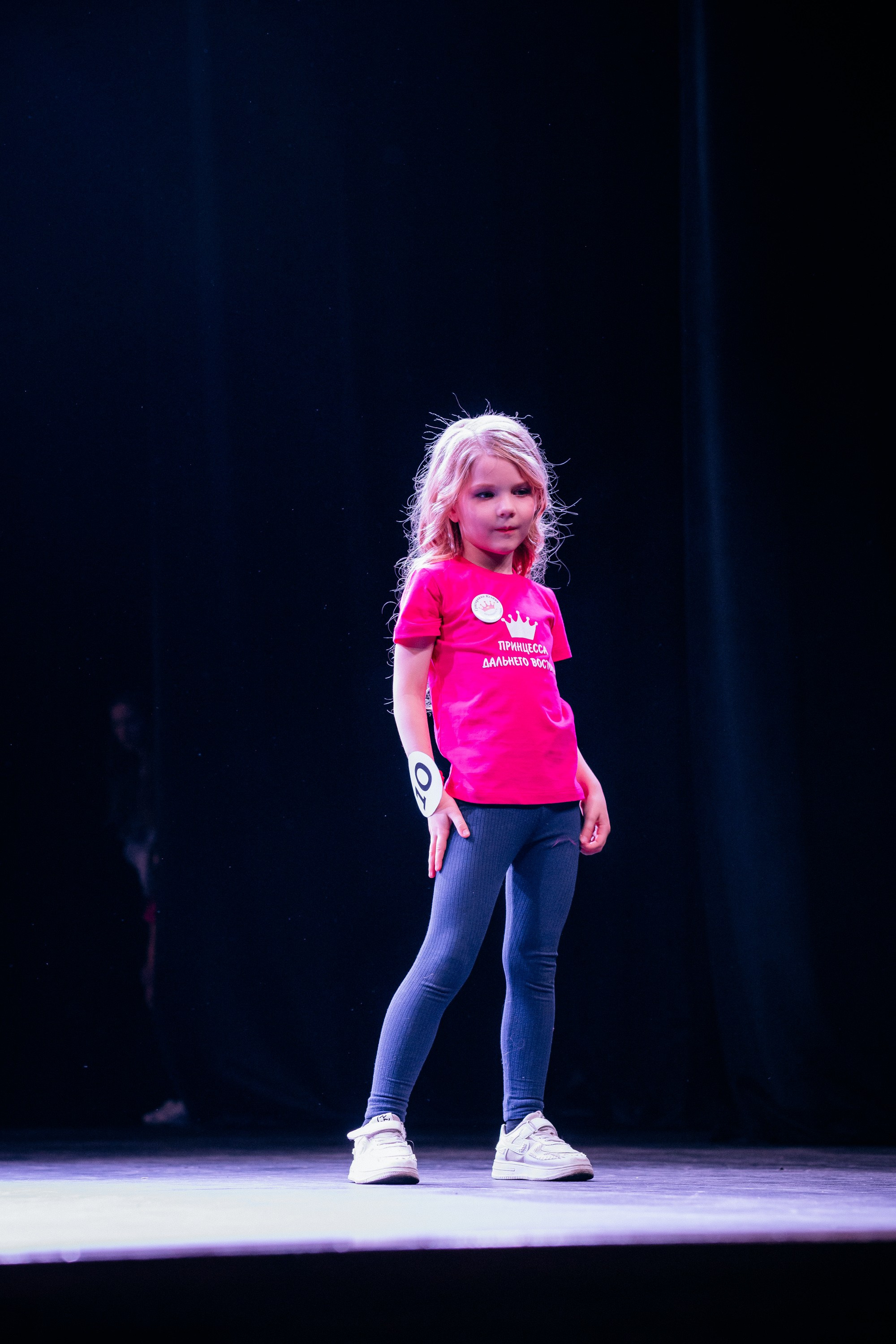 ПРИНЦЕССА ДАЛЬНЕГО ВОСТОКА. СВОИ. ФОТООТЧЕТЫ-СОБЫТИЯ-МЕСТА