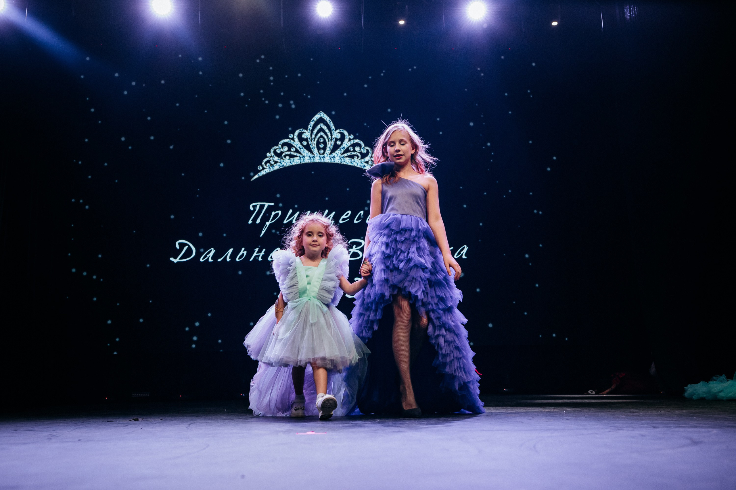 ПРИНЦЕССА ДАЛЬНЕГО ВОСТОКА. СВОИ. ФОТООТЧЕТЫ-СОБЫТИЯ-МЕСТА