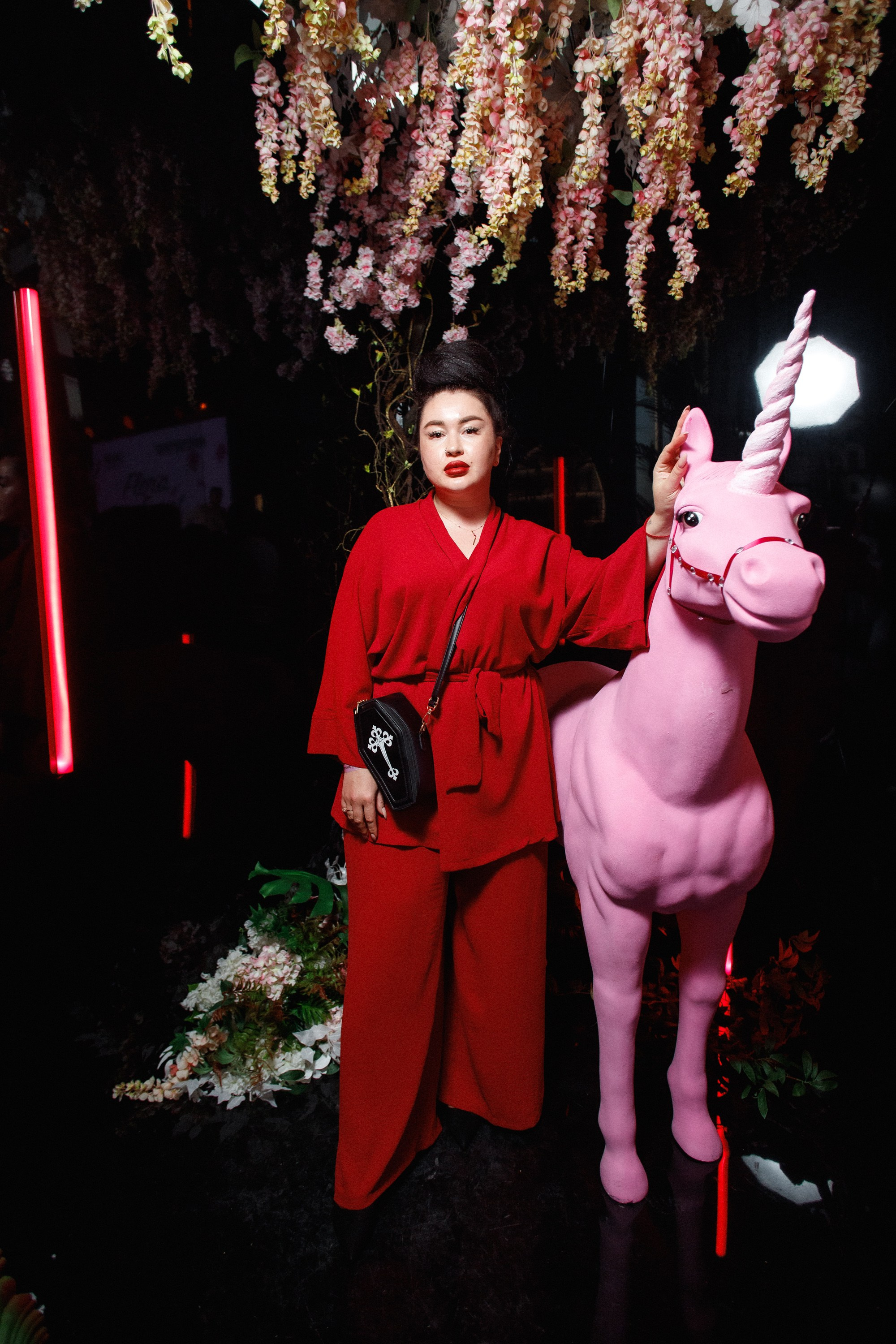 BRAVO FLORA EVENT. СВОИ. ФОТООТЧЕТЫ-СОБЫТИЯ-МЕСТА