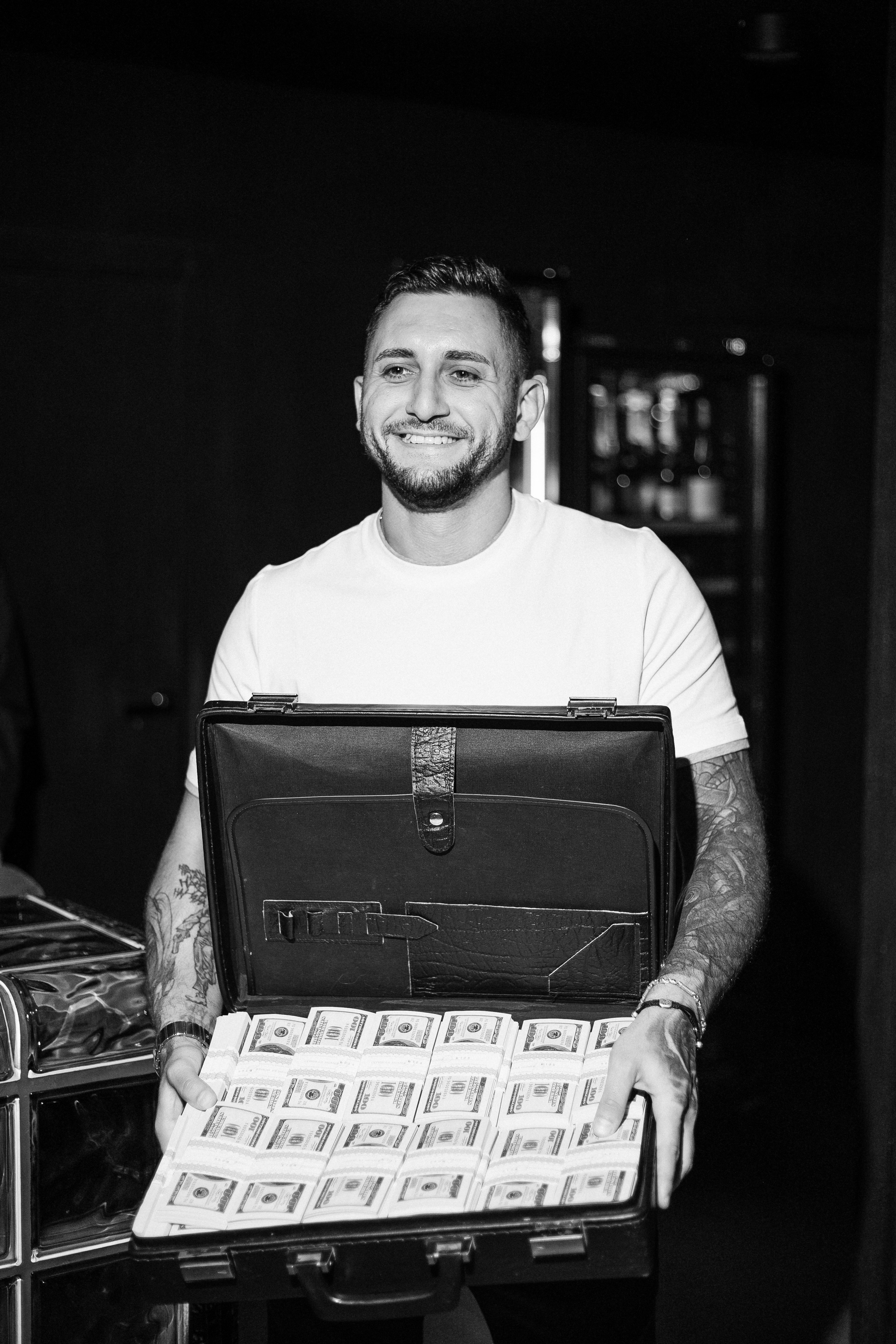 LA FAMIGLIA — SOLOVI — 1 YEAR. СВОИ. ФОТООТЧЕТЫ-СОБЫТИЯ-МЕСТА