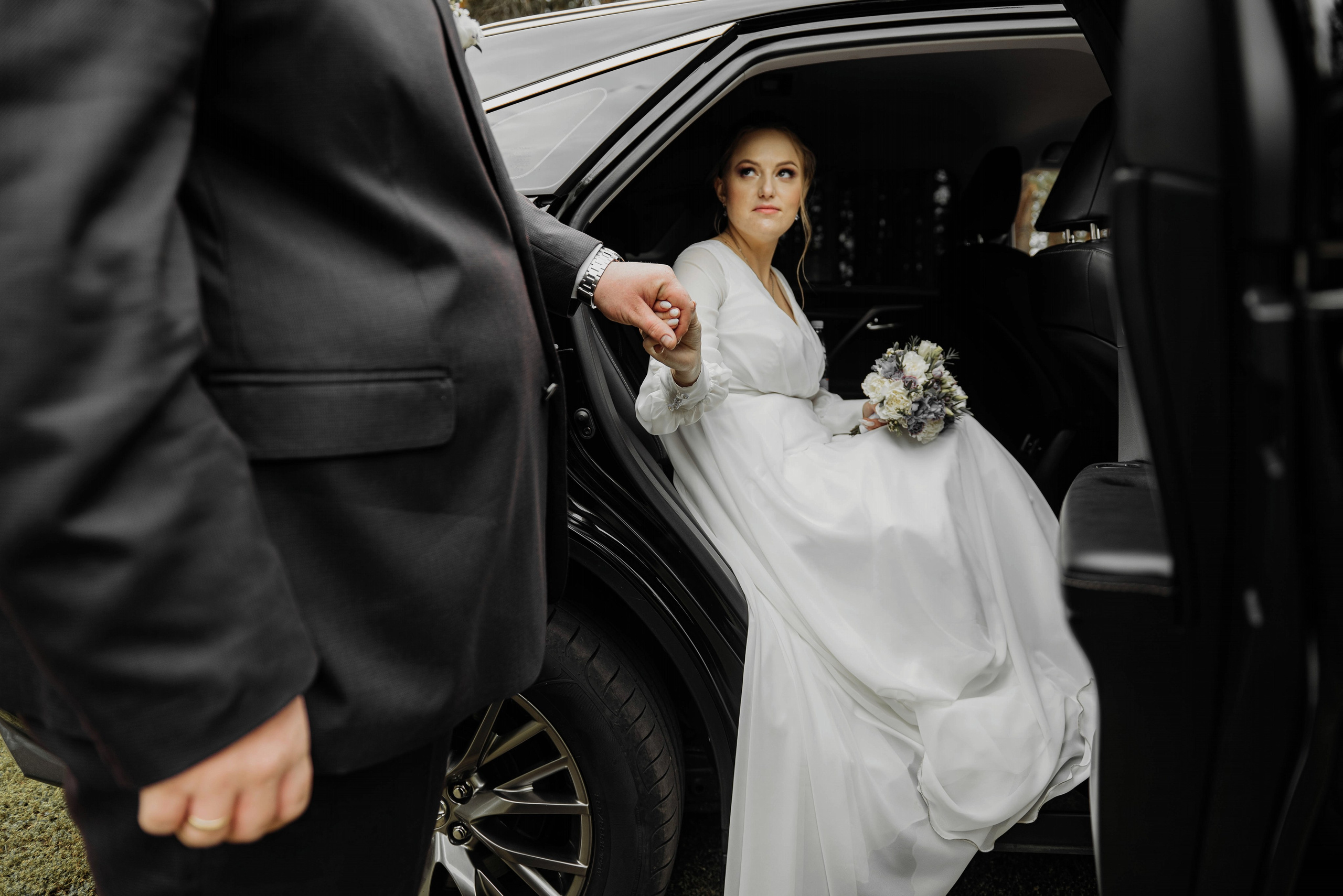 Свадебный и репортажный фотограф Никита Сницарев в Барнауле