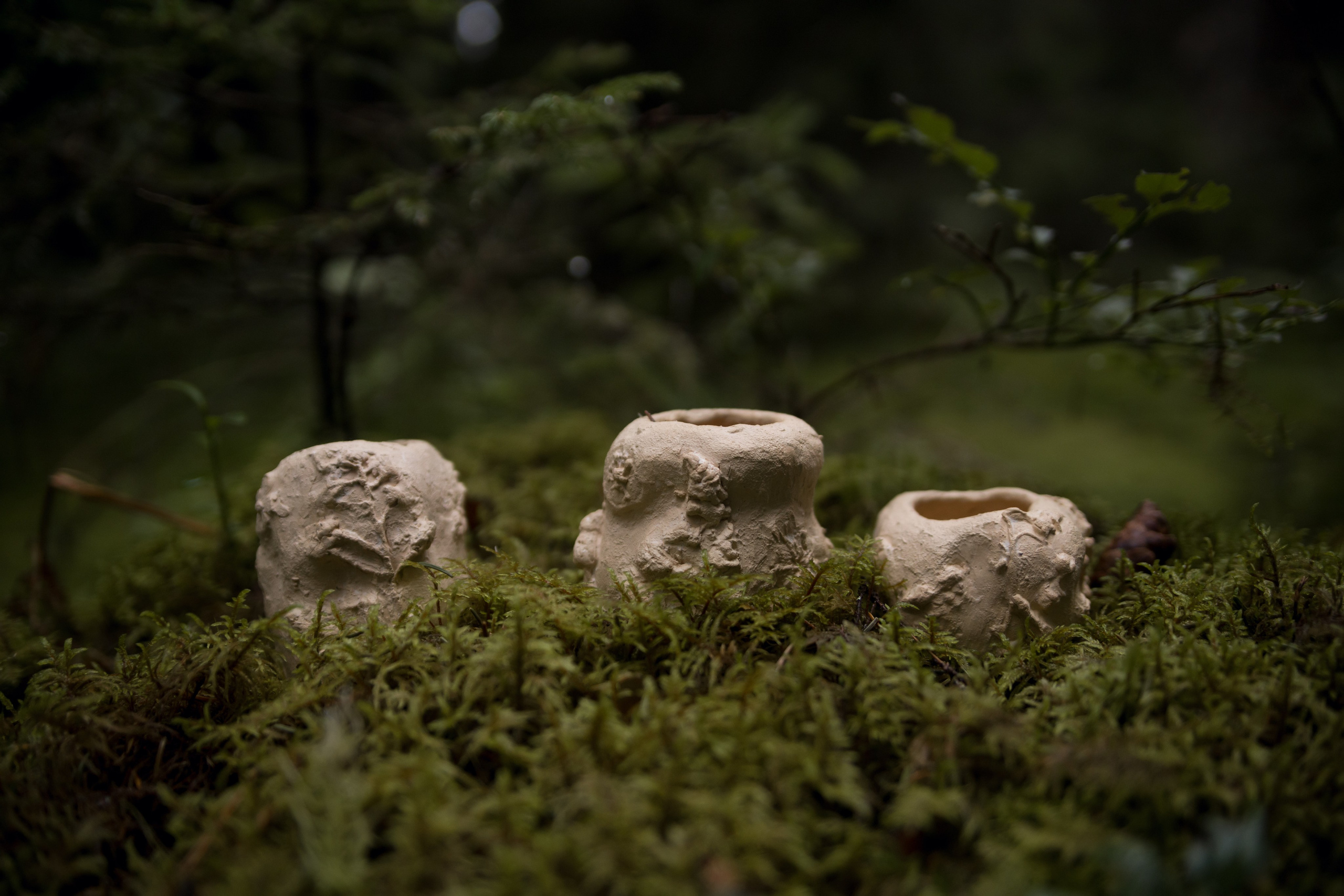 Керамика. Катя Цвет