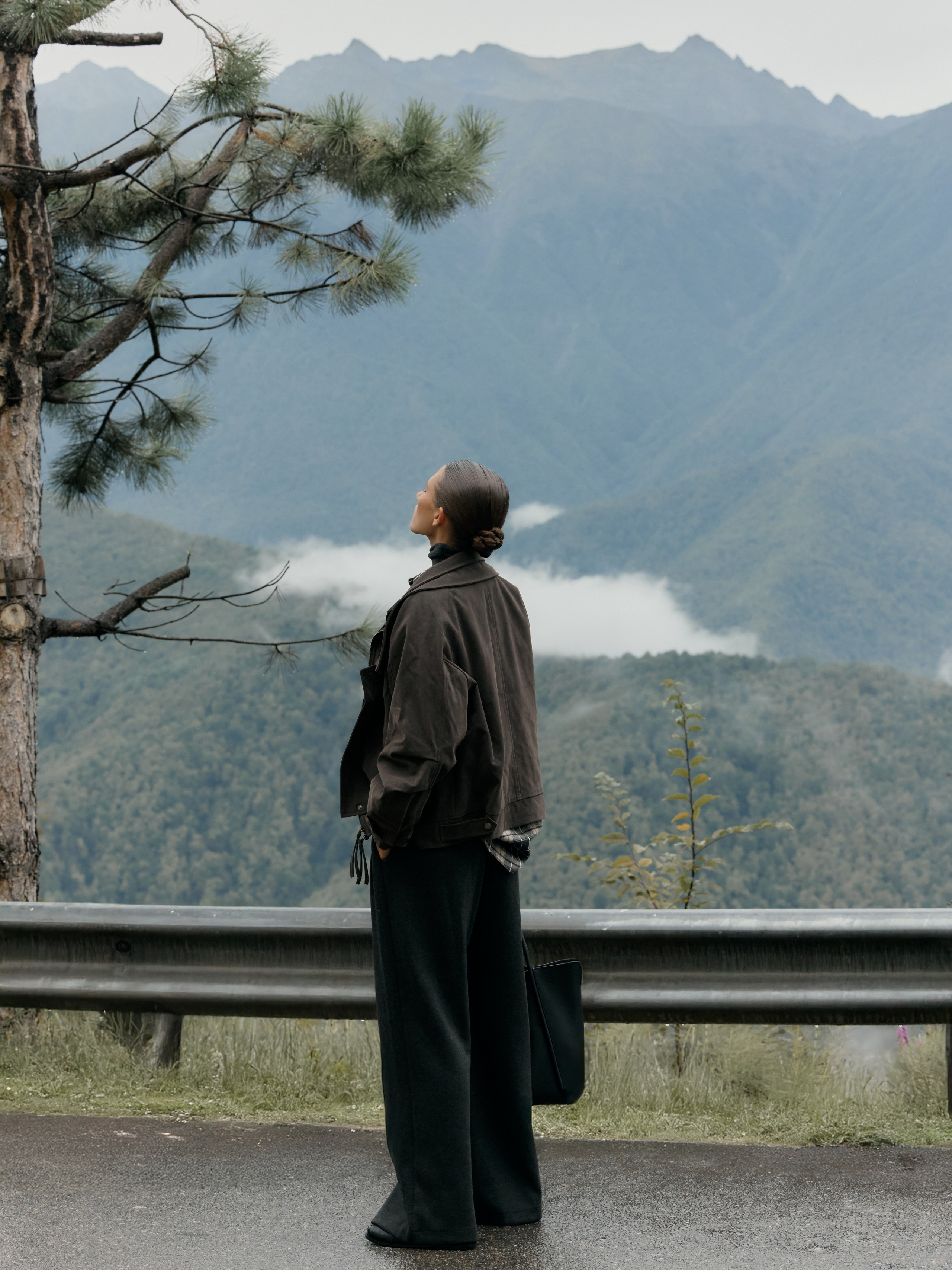 Выездные съемки. CONINCON PRODUCTION