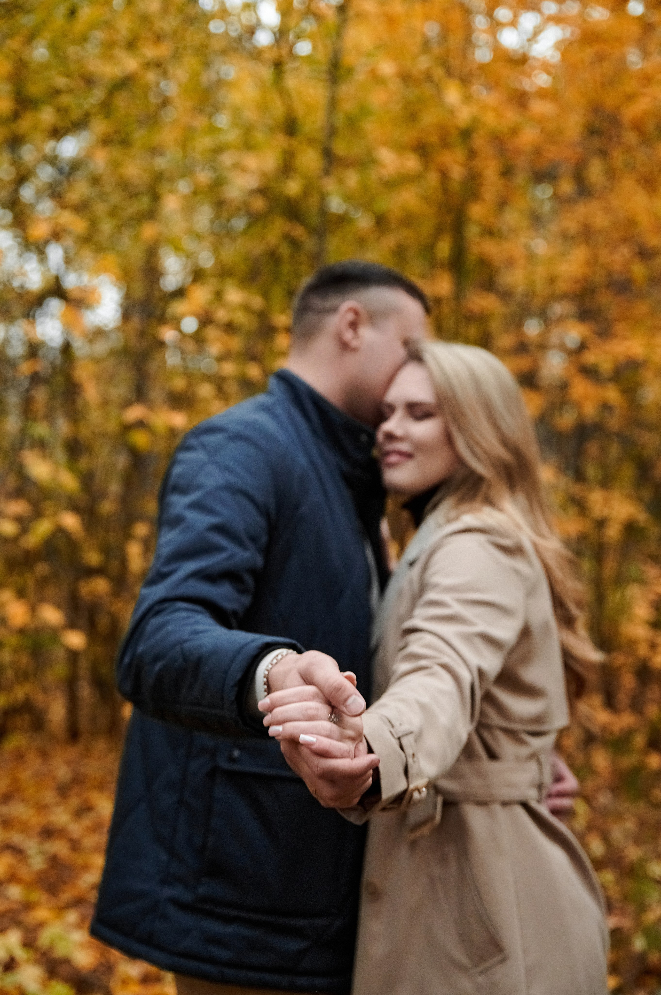 Места для фотосессии — Тюмень. Свадебный и портретный фотограф в Тюмени Женя Черемнова