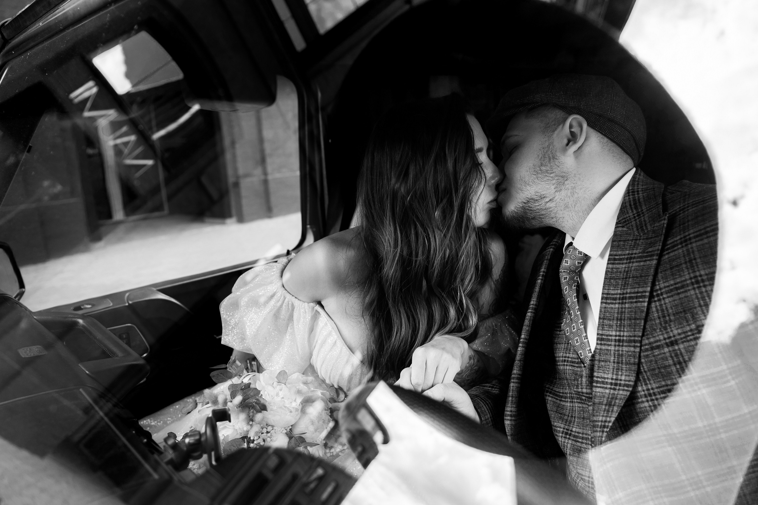 Свадебный фотограф Москва и МО