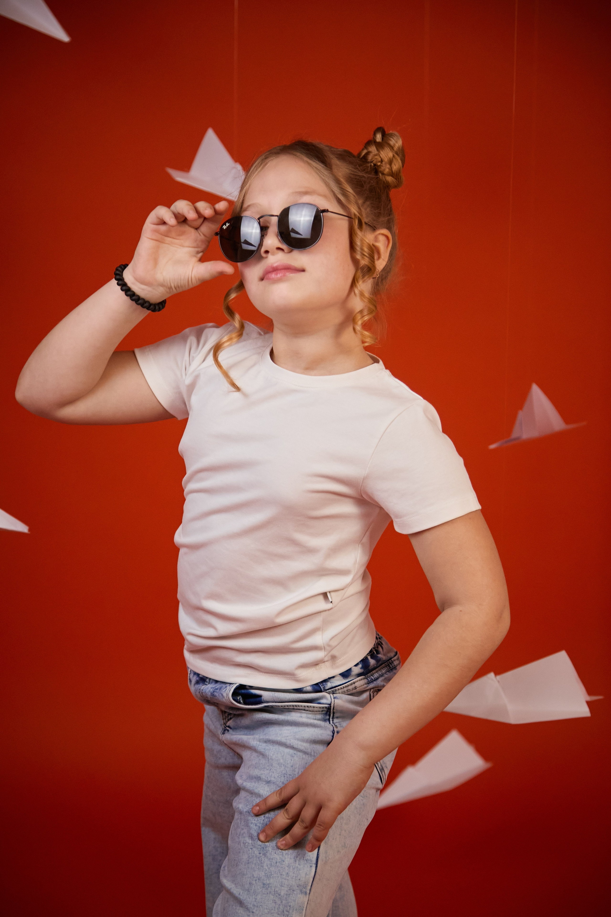 «Самолетики». Свадебный и креативный фотограф в ЮФО и МСК