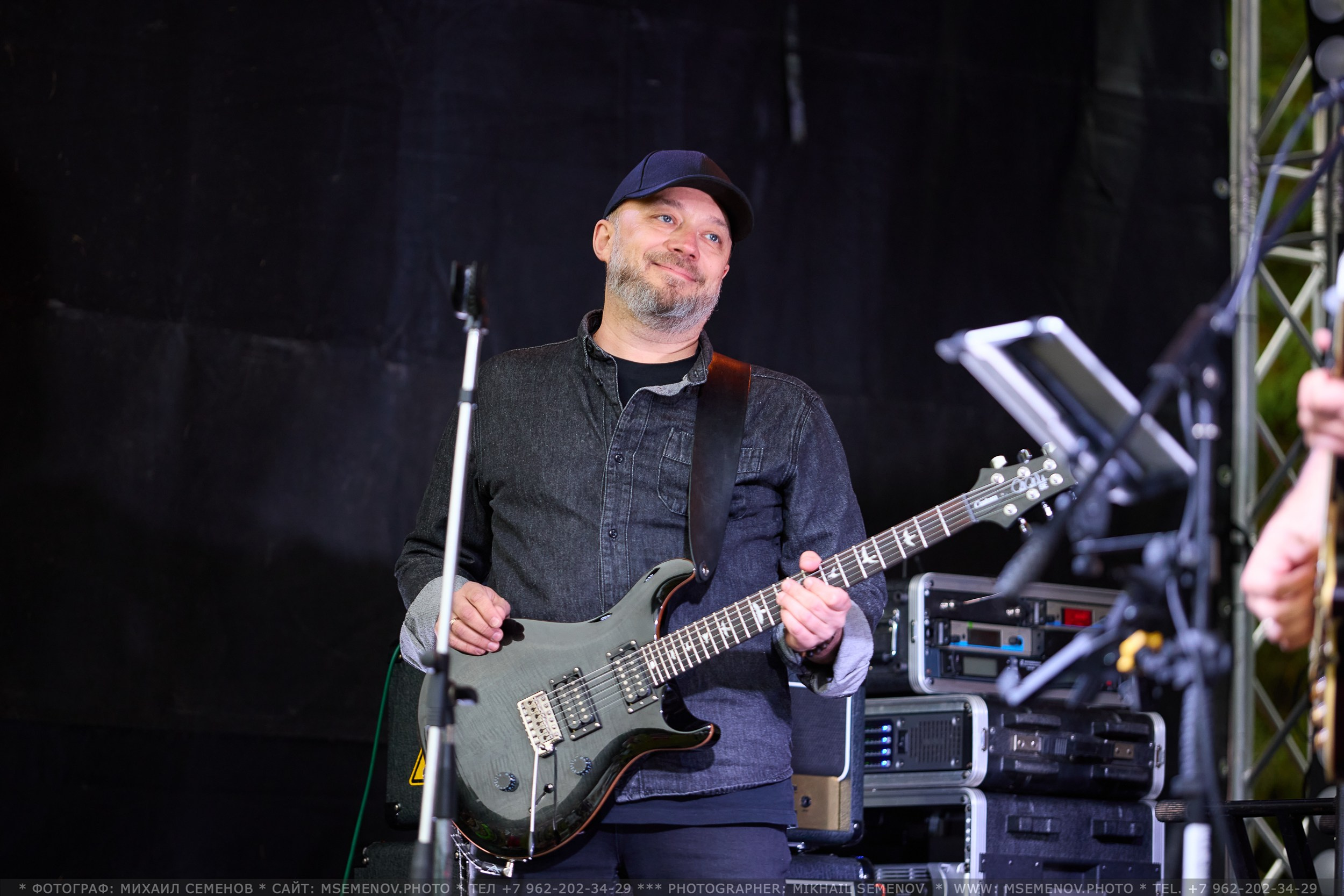 АНОНС 2-й день Фестиваль «Поворот на Горе — Грязь» 2025. Фотограф, фотопроекты Михаила Семенова в Ярославле. Фотошкола