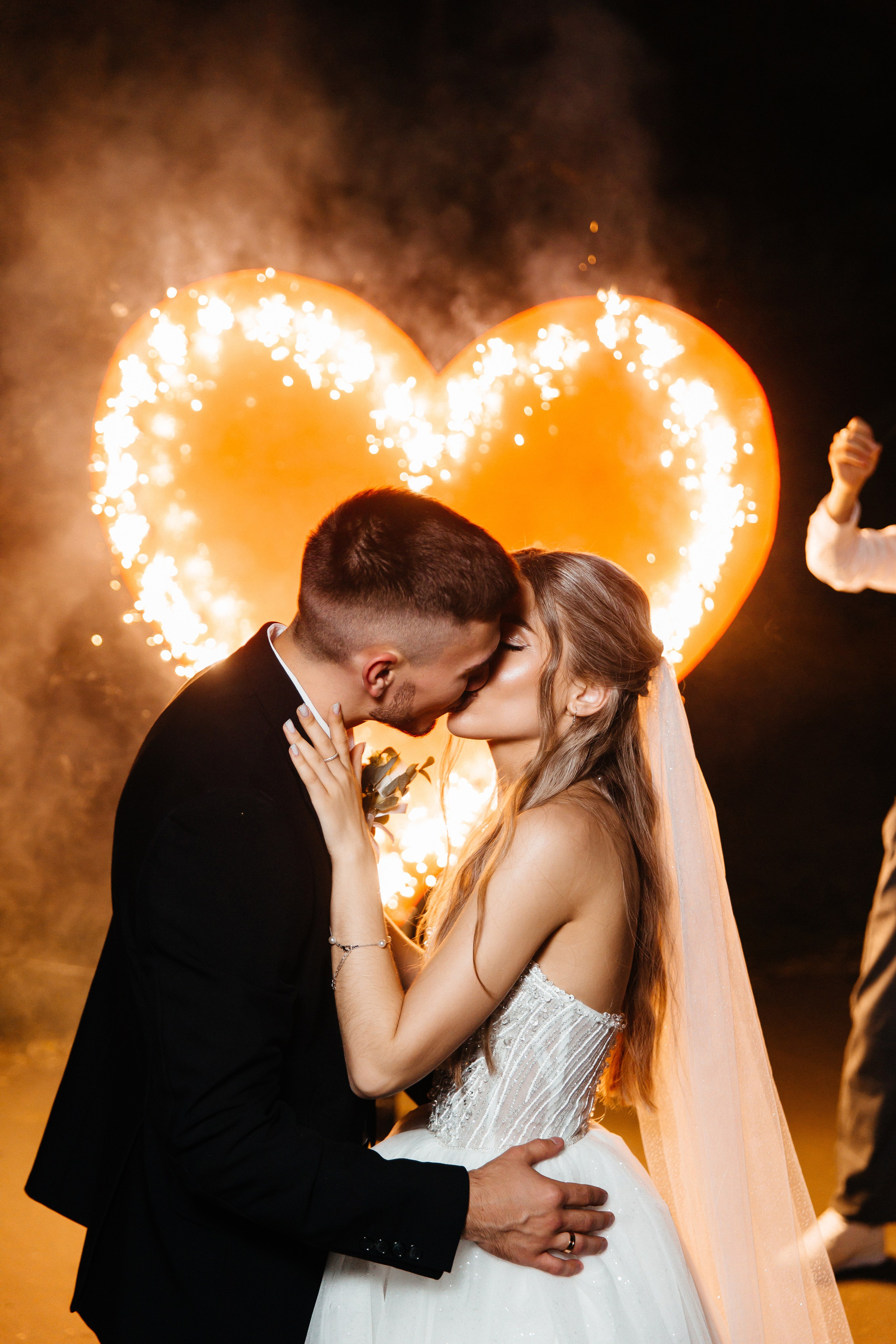 Свадебное фото. Свадебный и школьный фотограф Комсомольск-на-Амуре Медведев Артур