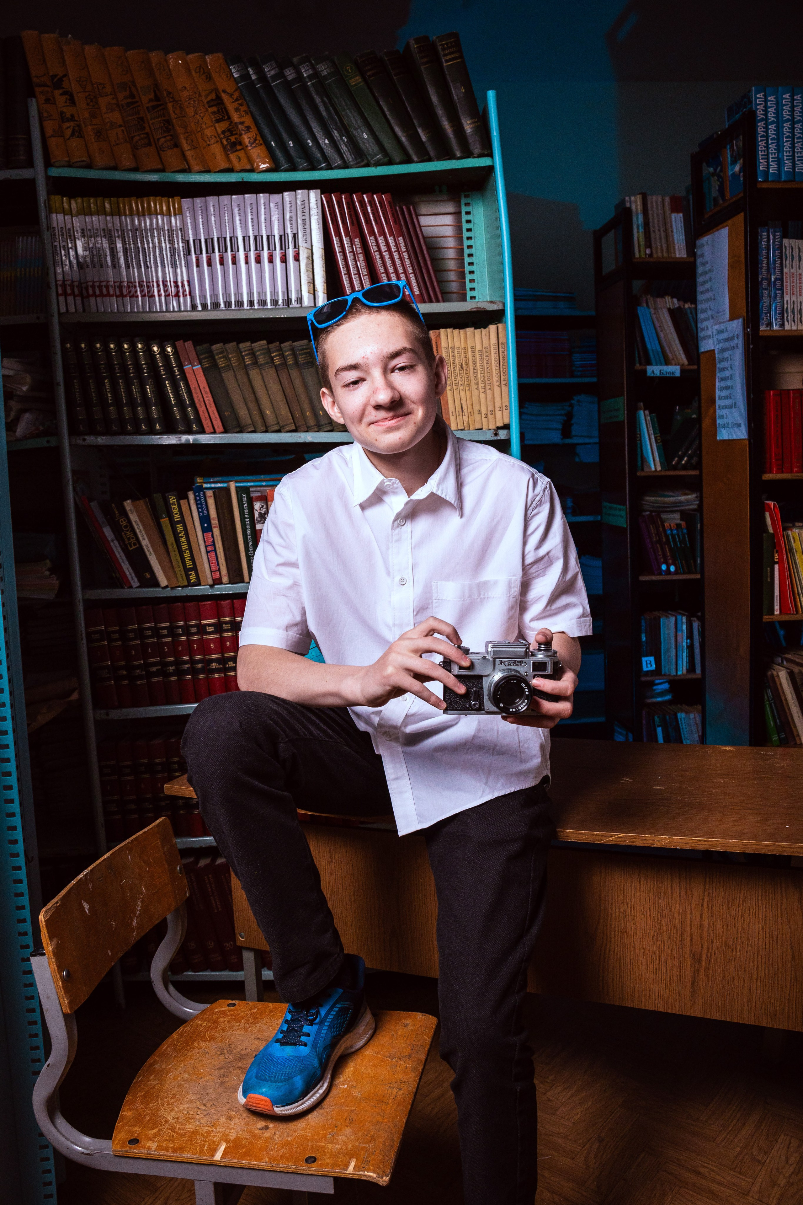 Школьные фотосессии. Фотограф Рябинин Евгений. Нижний тагил\Екатеринбург