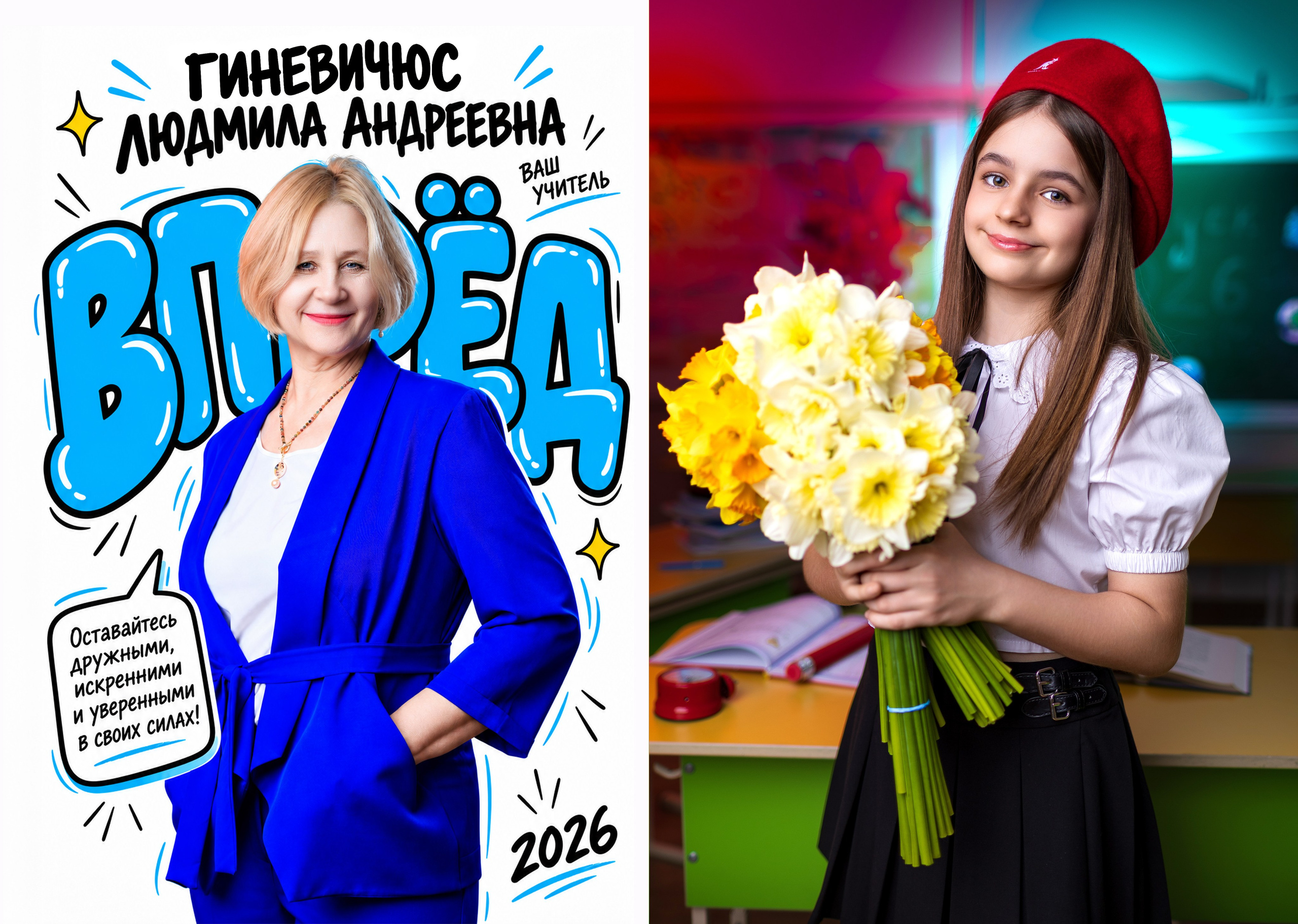 Выпускные альбомы Геленджик, Новороссийск, Краснодар, Туапсе