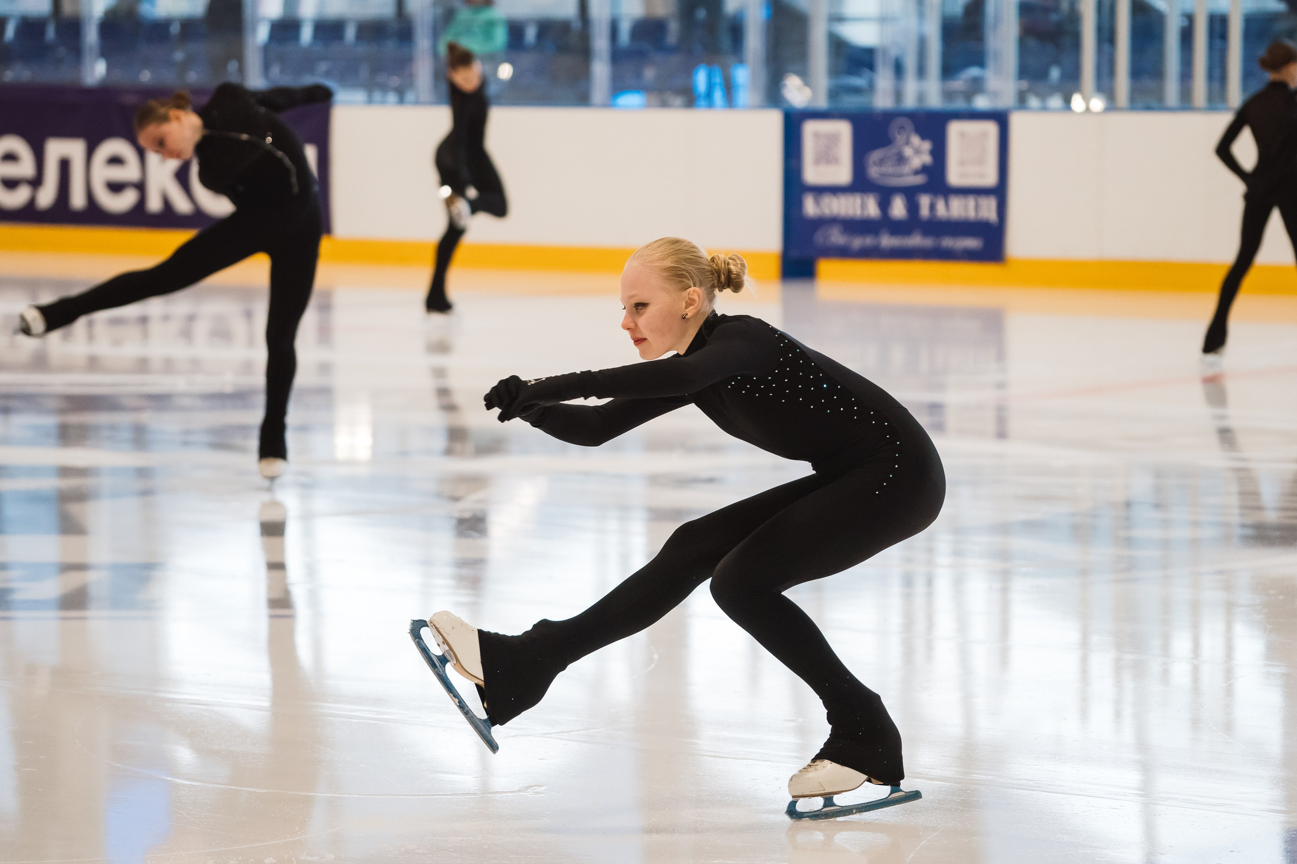 Всероссийские соревнования «На призы ЗТР В. Н. Кудрявцева». Воробьева Ксения — Спортивный и танцевальный фотограф Новосибирск