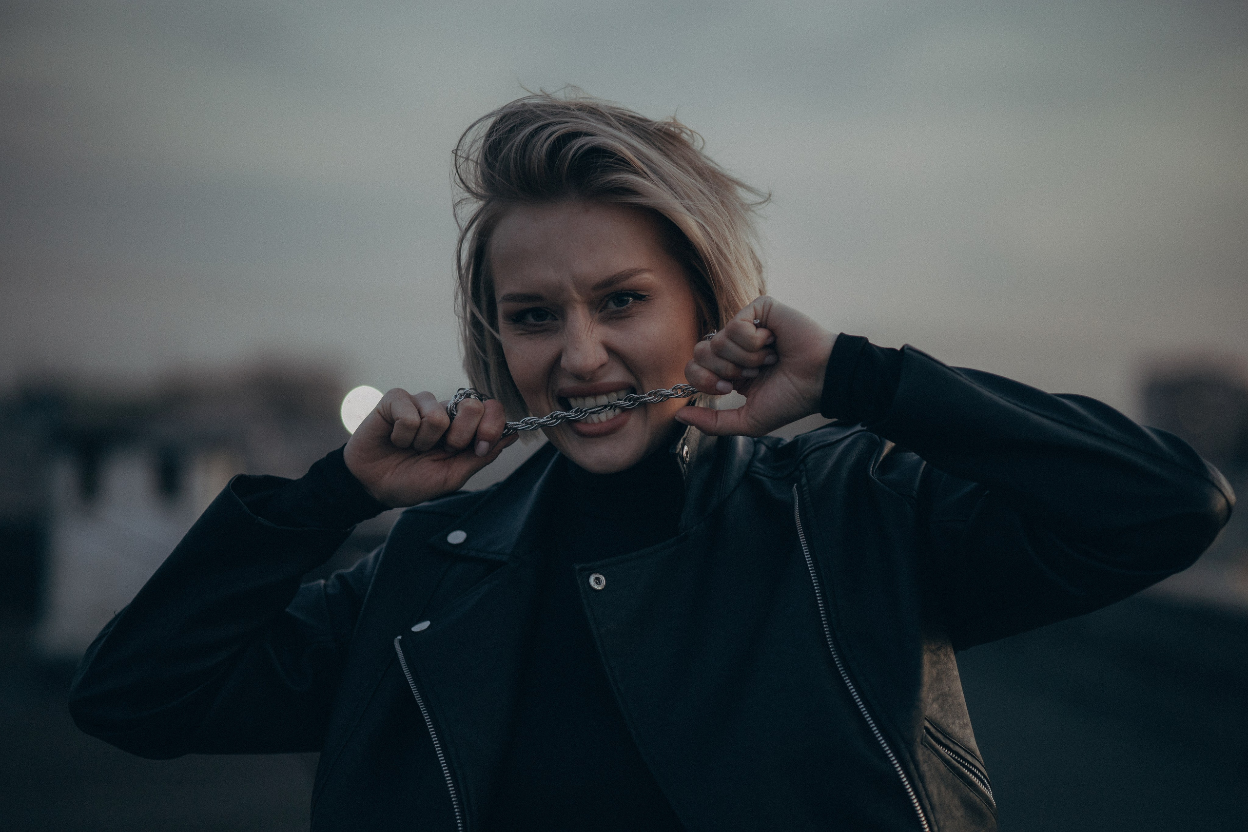 Крыша 90-х. Семейный и детский фотограф в Нижнем Новгороде Анурьева Алена