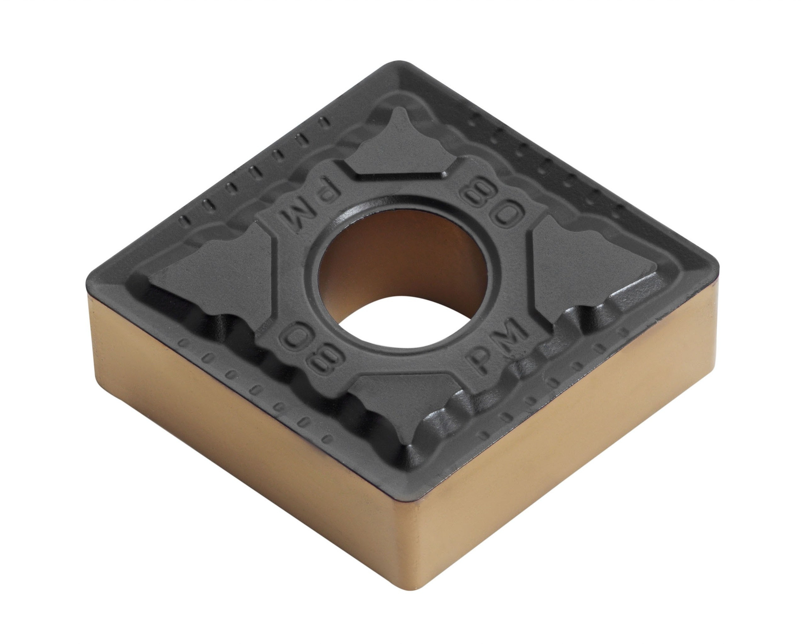 предметная съёмка токарной пластины