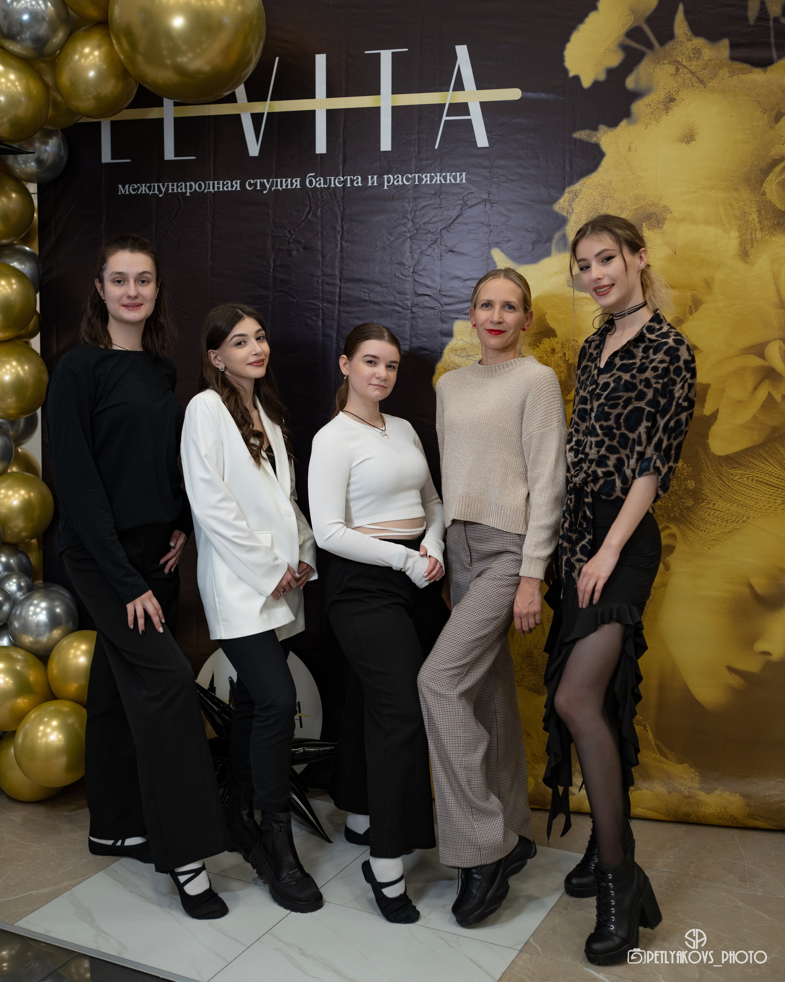 Отчётный концерт LEVITA. Фотограф, видеограф Пятигорск, Ставрополь, Ессентуки, Petlyakovs_photo