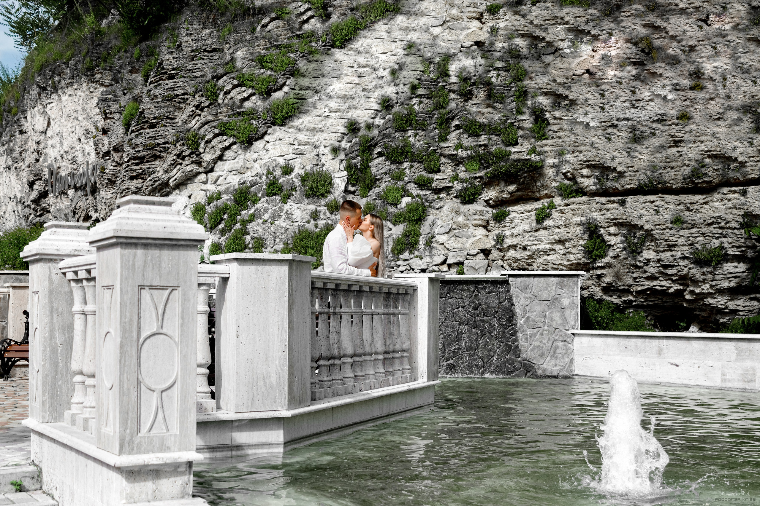 Свадебный фотограф. Репортажный фотограф Кузнецова Кристина