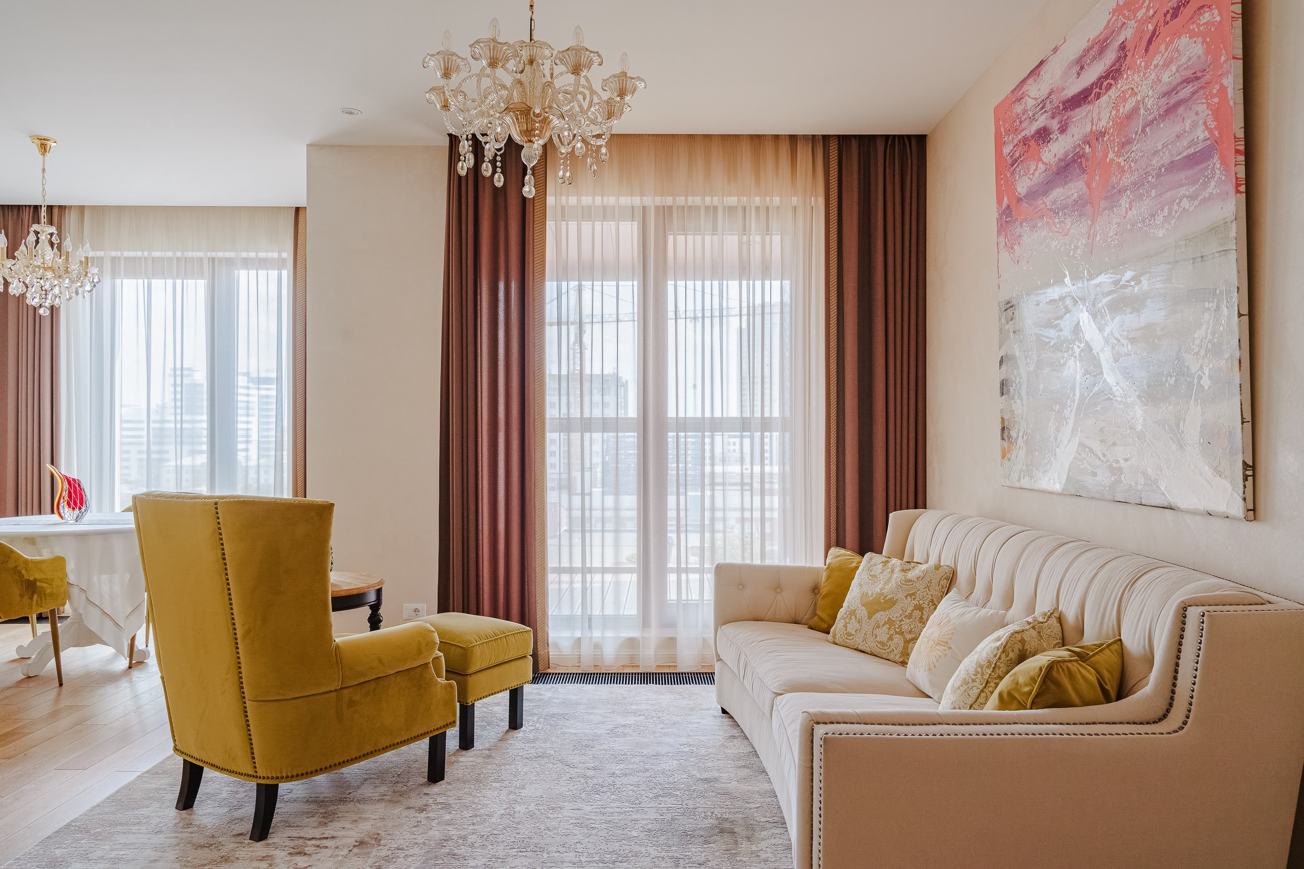 Артур Каримов — Интерьерный фотограф в Екатеринбурге