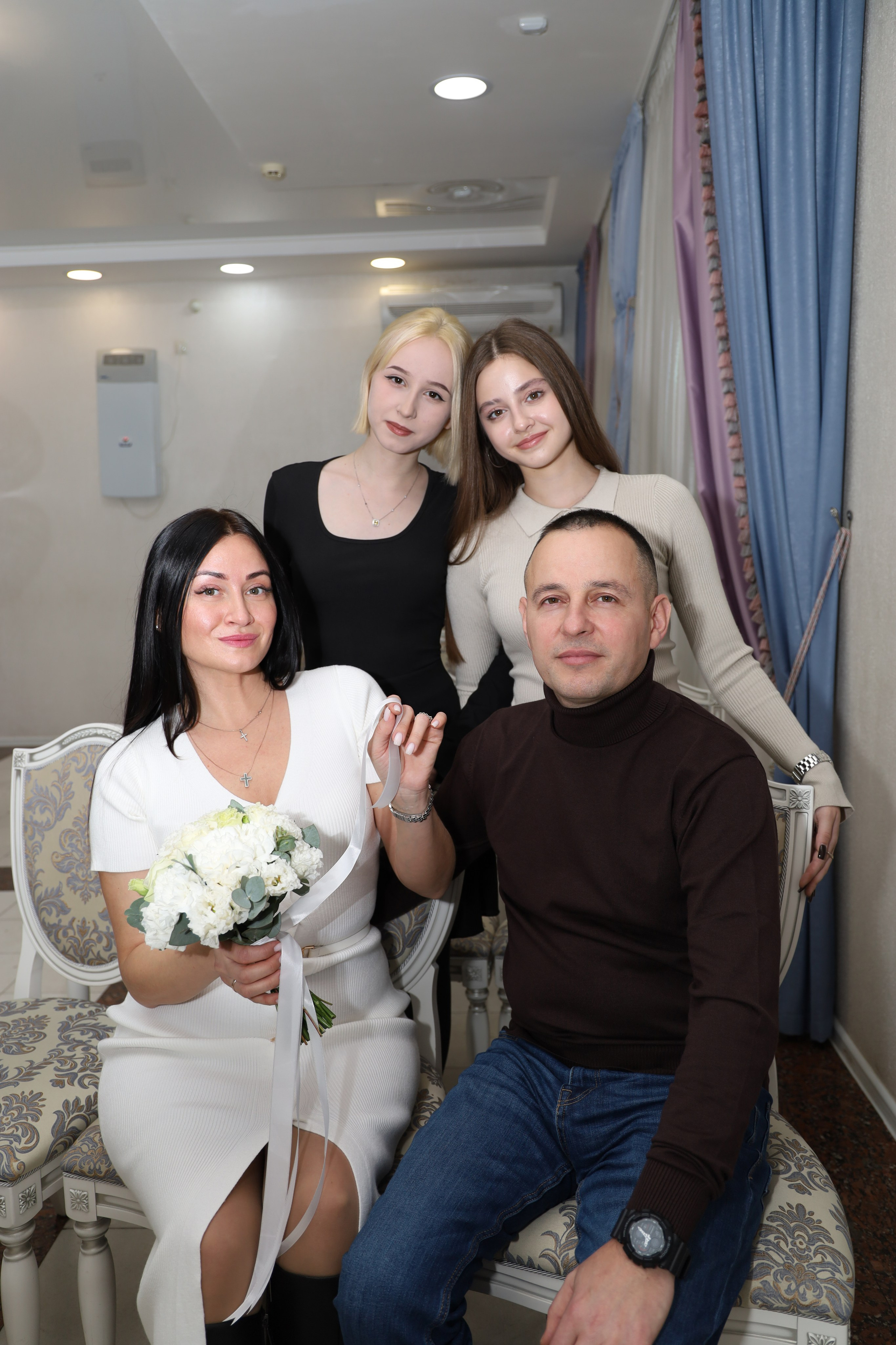 Ильнур&Ирина. Семейный фотограф в Казани Римма Гатауллина