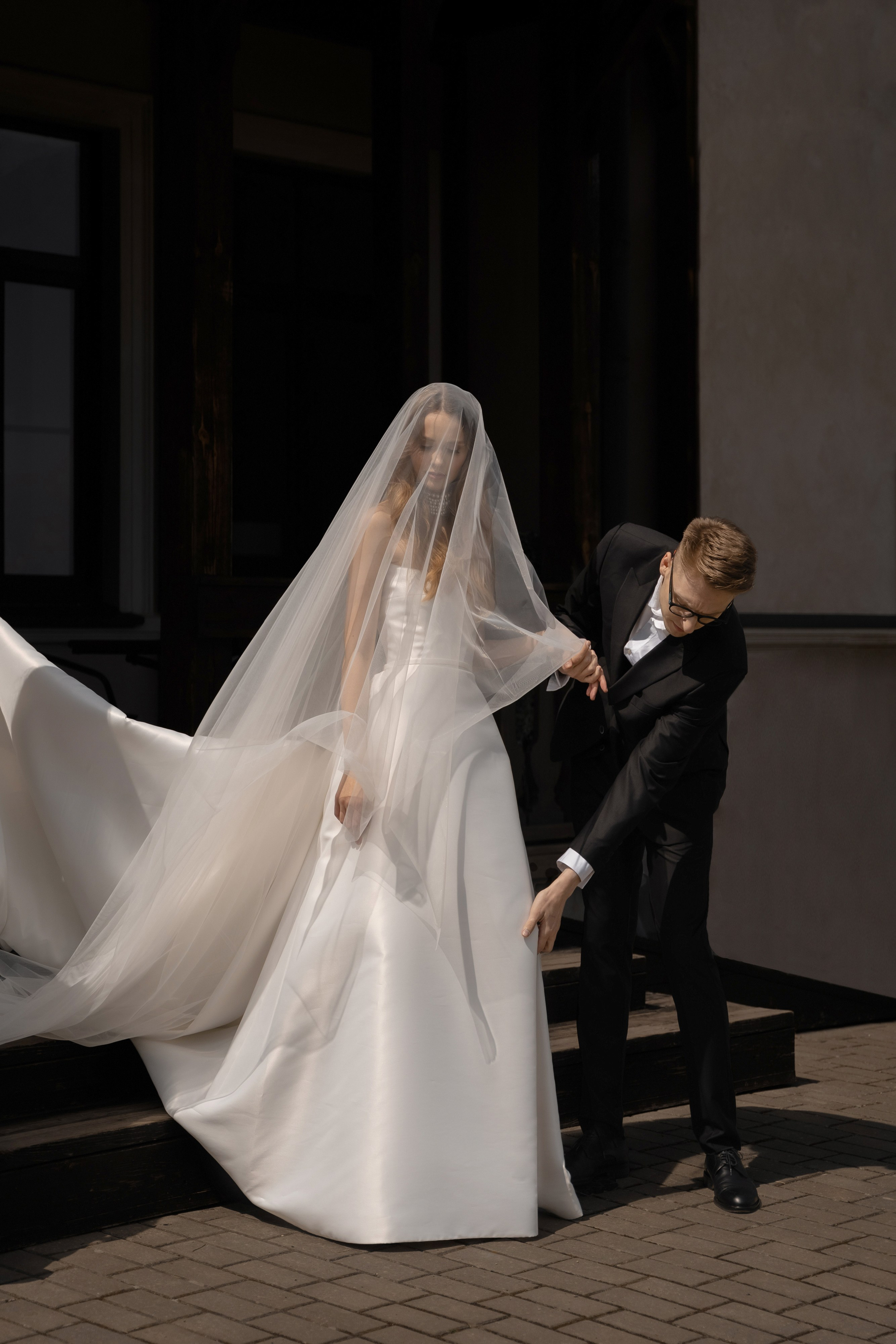 Свадебный и семейный фотограф | Слоним, Гродно| Варя Режа́бек