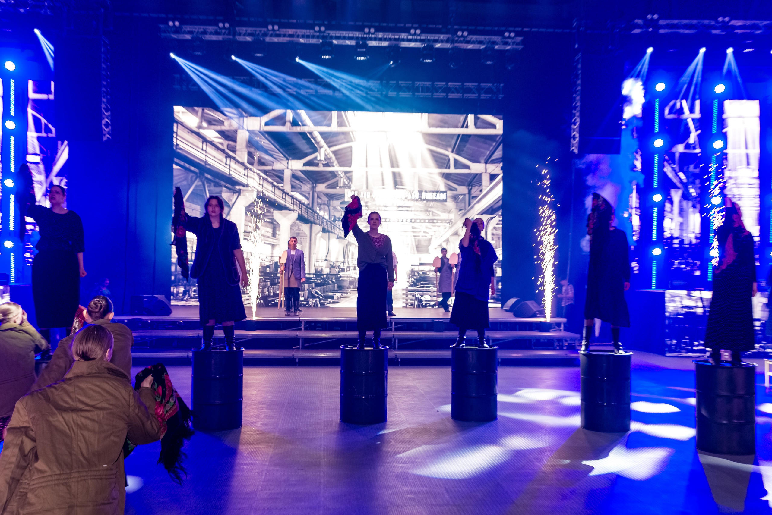 Концерт 9 мая 2025. Женский фотограф Крещение Венчание Москва Брянск