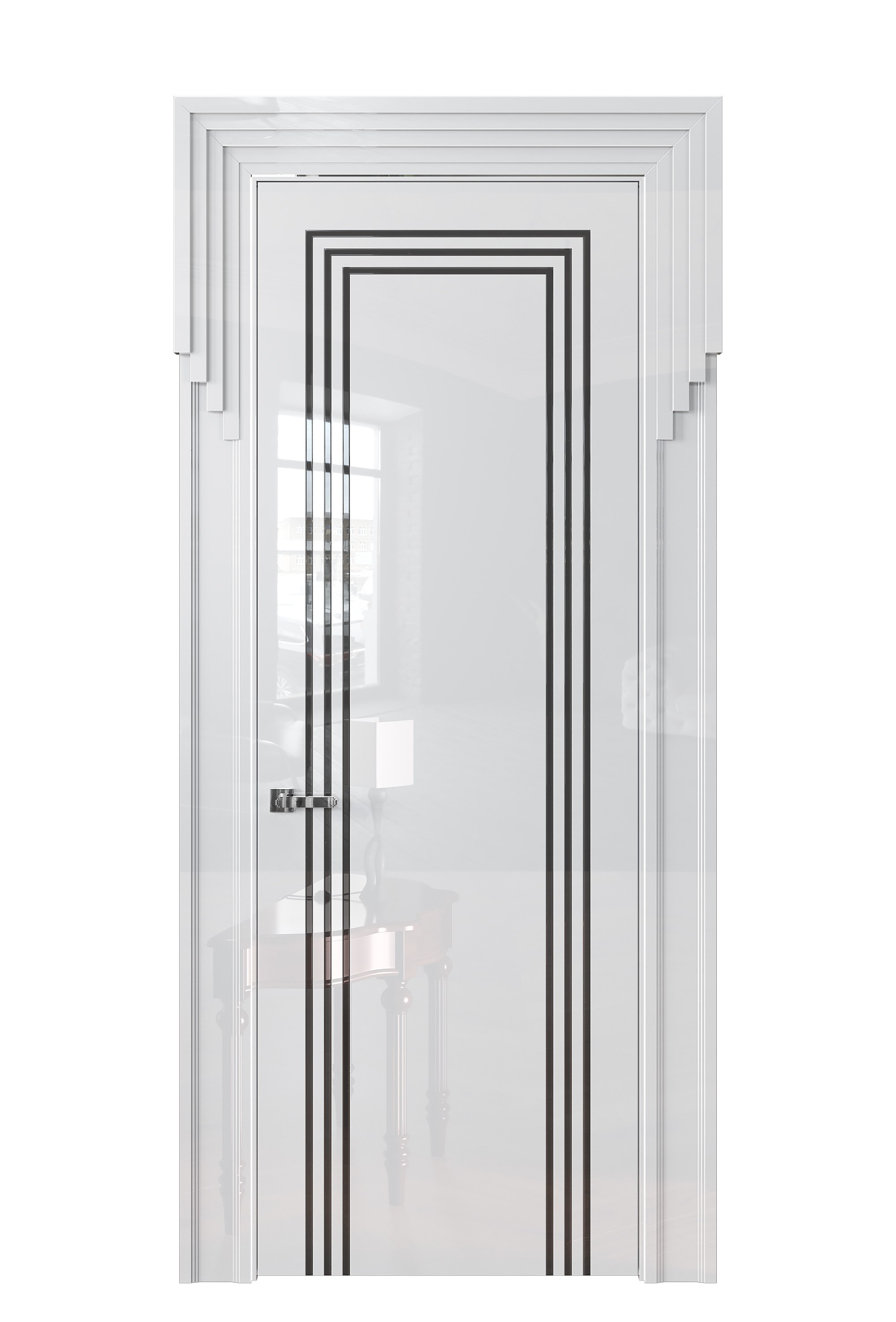 Ваш продукт на белом фоне. Анастасия Березовская | Премиальная 3D-визуализация и нейрокреатив