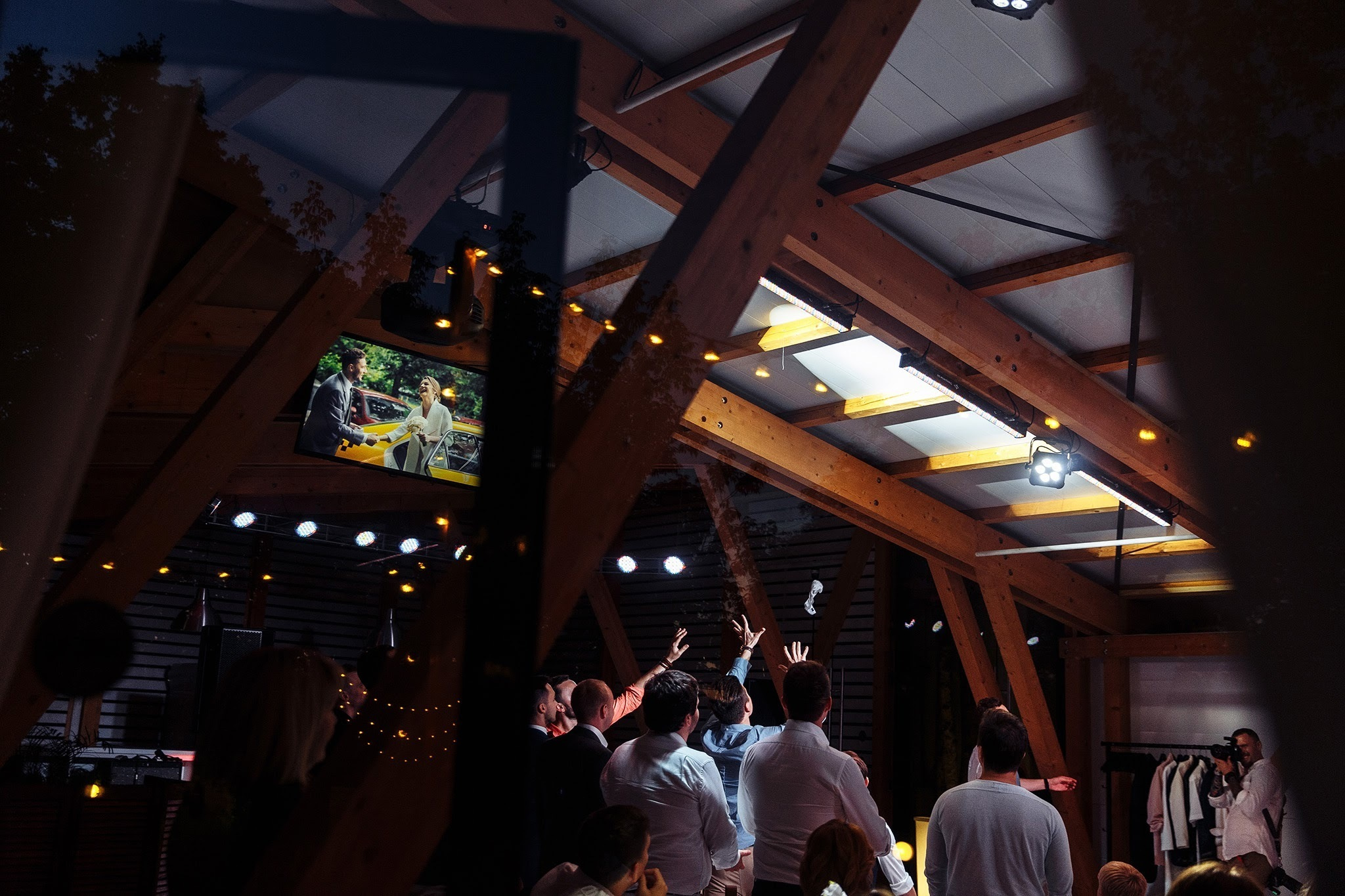 Утопили в слезах Нептуна. Фотограф Игорь Цаплин