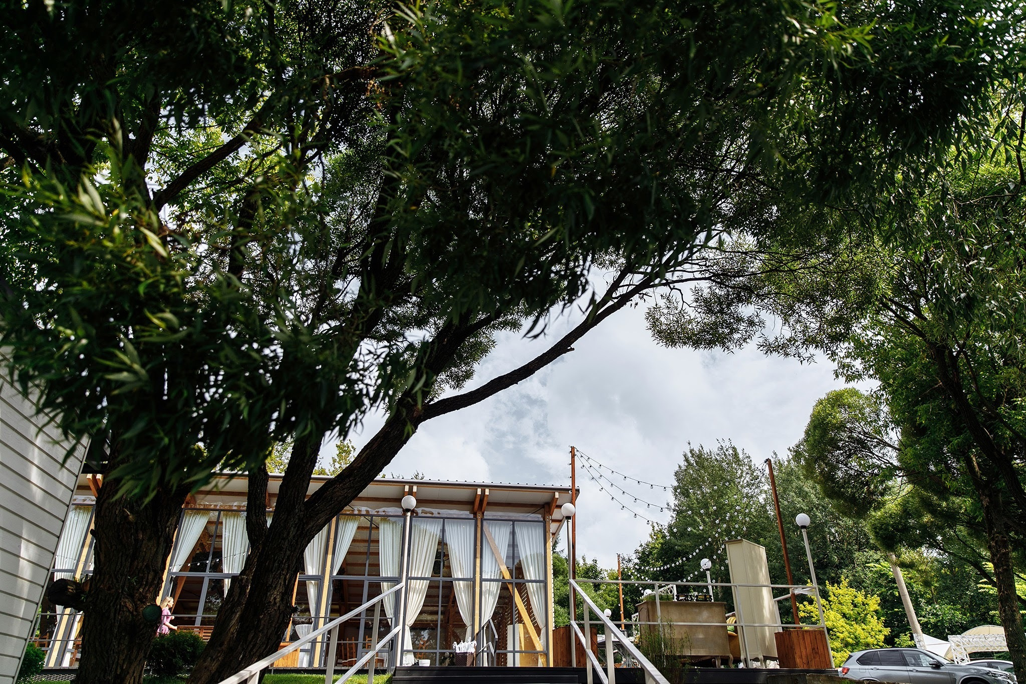 Утопили в слезах Нептуна. Фотограф Игорь Цаплин