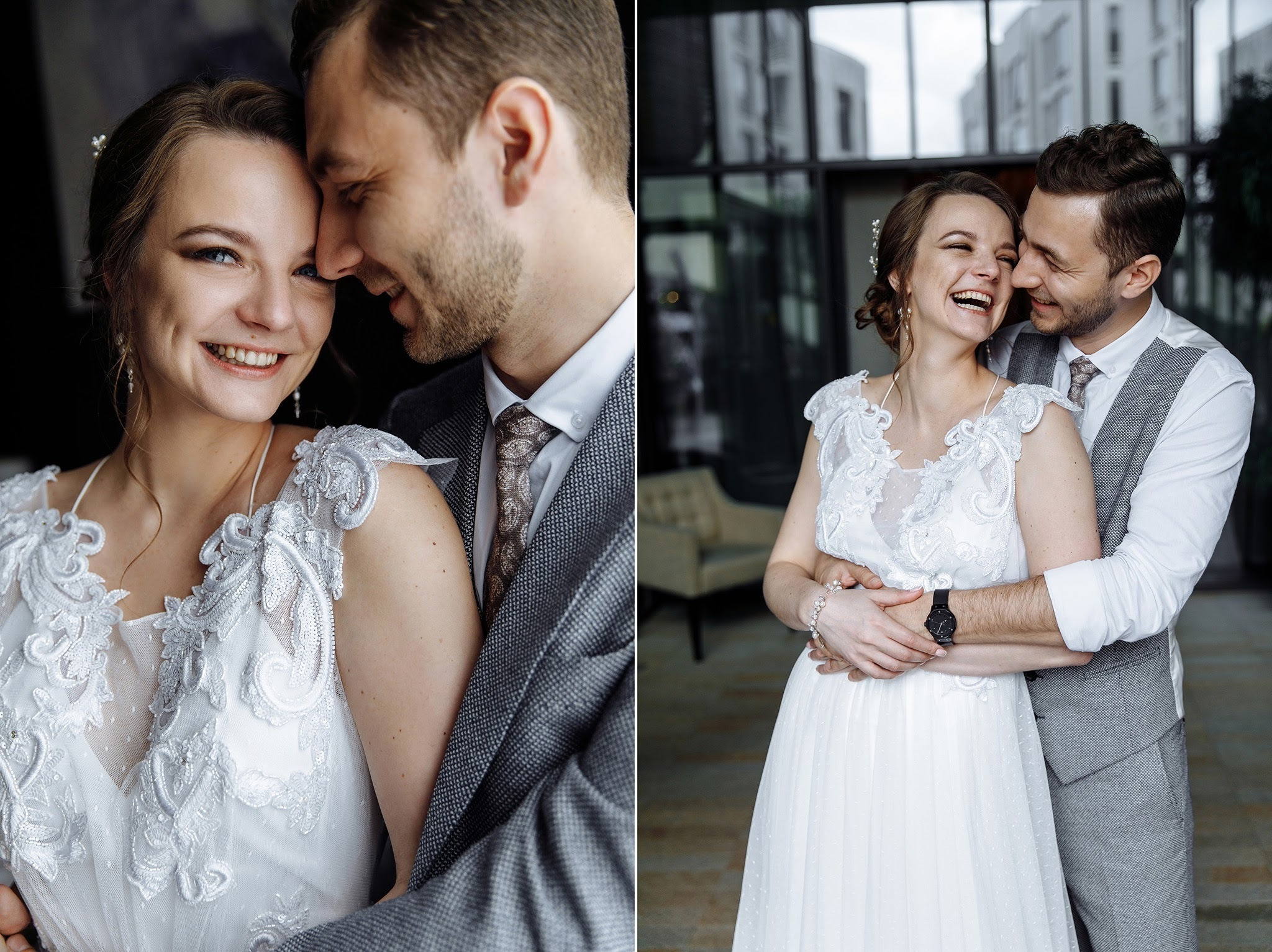 Утопили в слезах Нептуна. Фотограф Игорь Цаплин