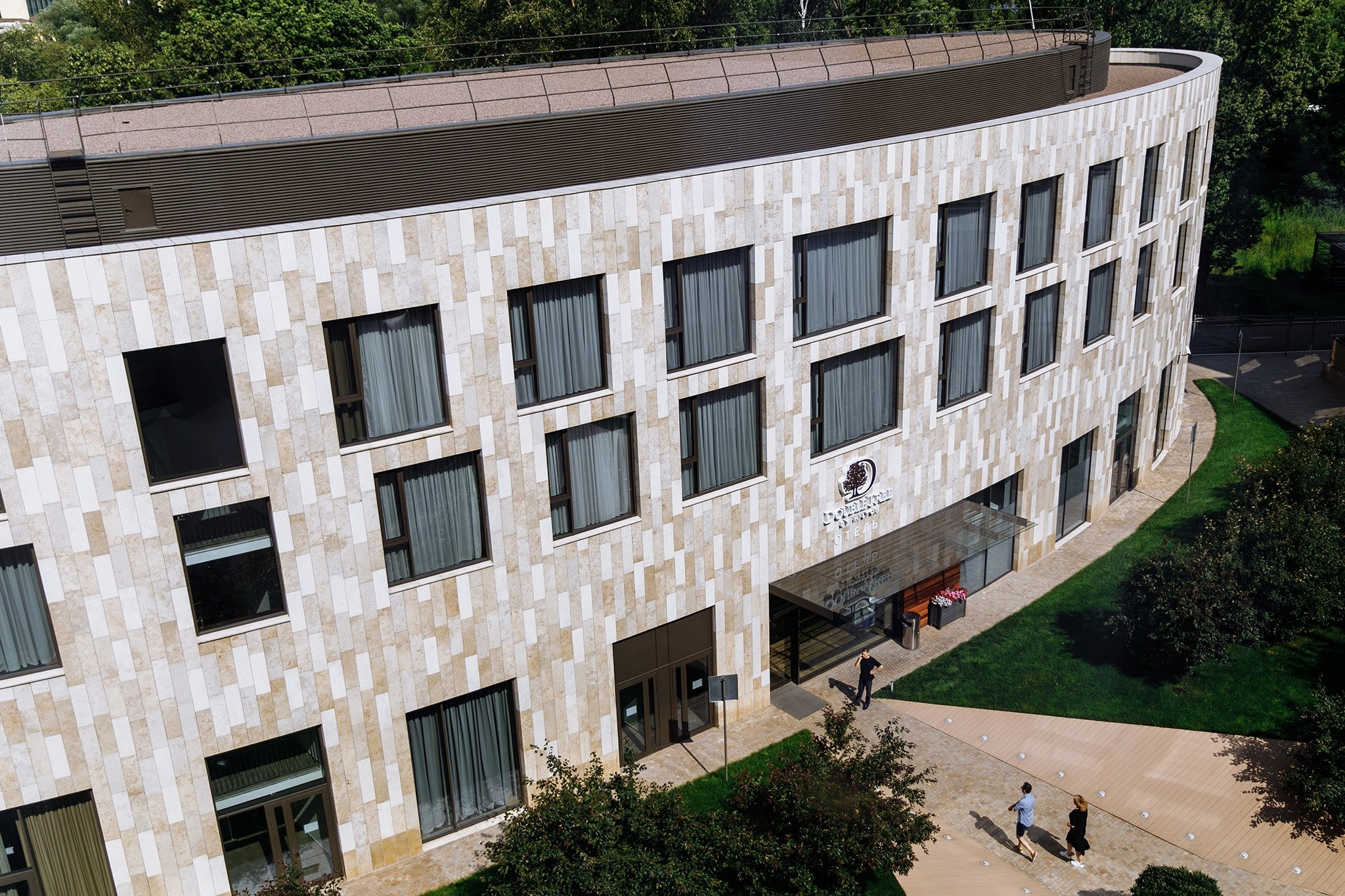 Утопили в слезах Нептуна. Фотограф Игорь Цаплин