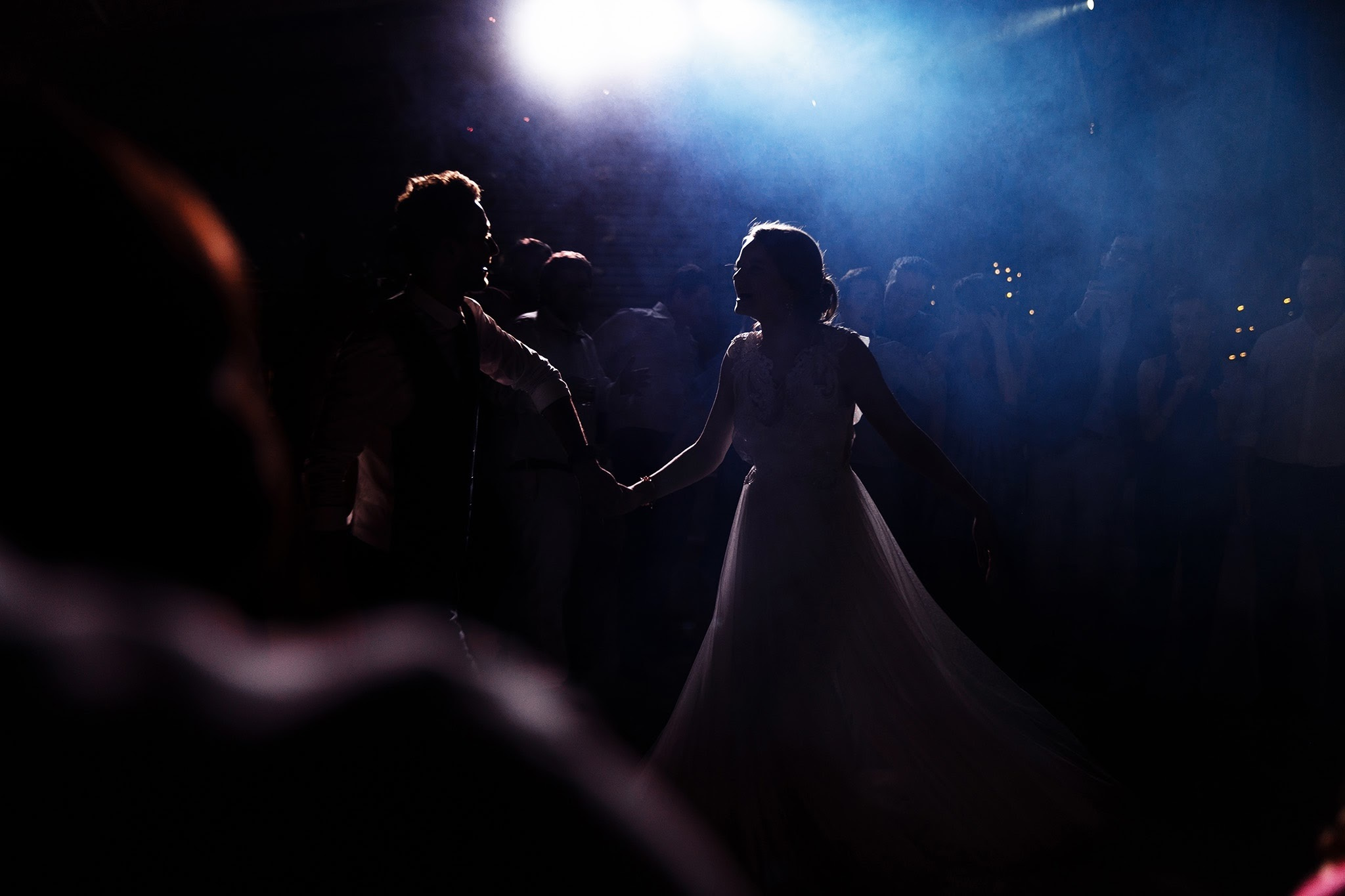 Утопили в слезах Нептуна. Фотограф Игорь Цаплин