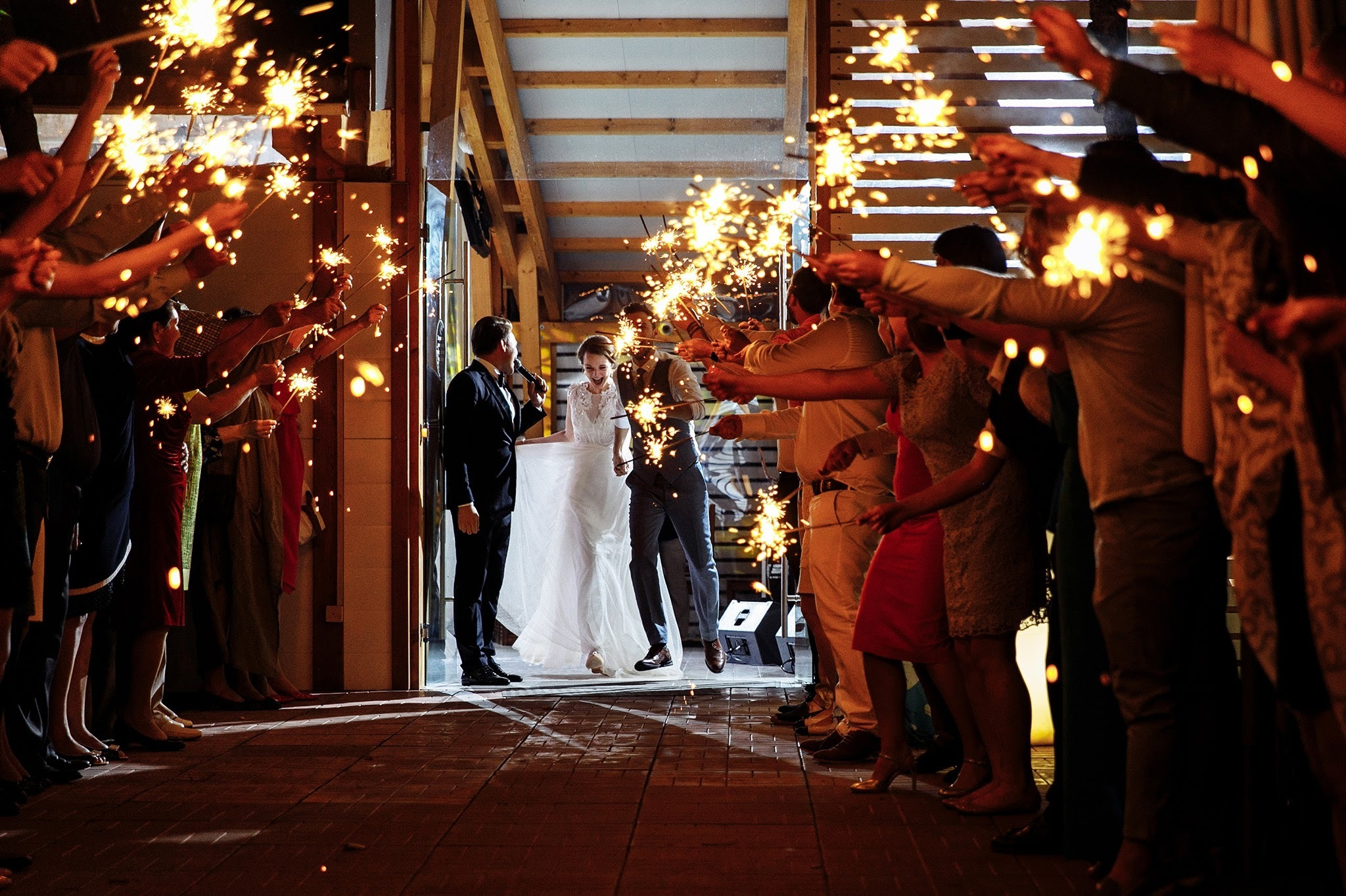 Утопили в слезах Нептуна. Фотограф Игорь Цаплин