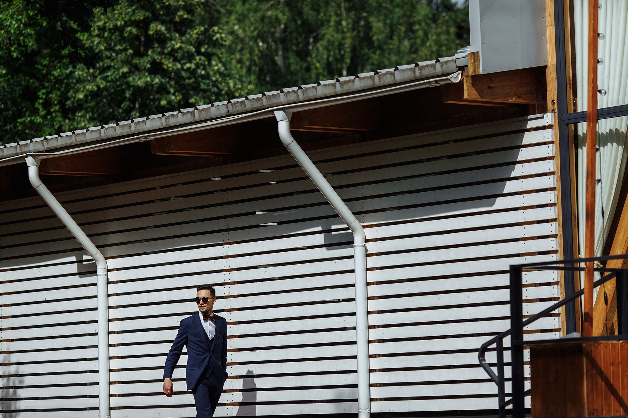 Утопили в слезах Нептуна. Фотограф Игорь Цаплин