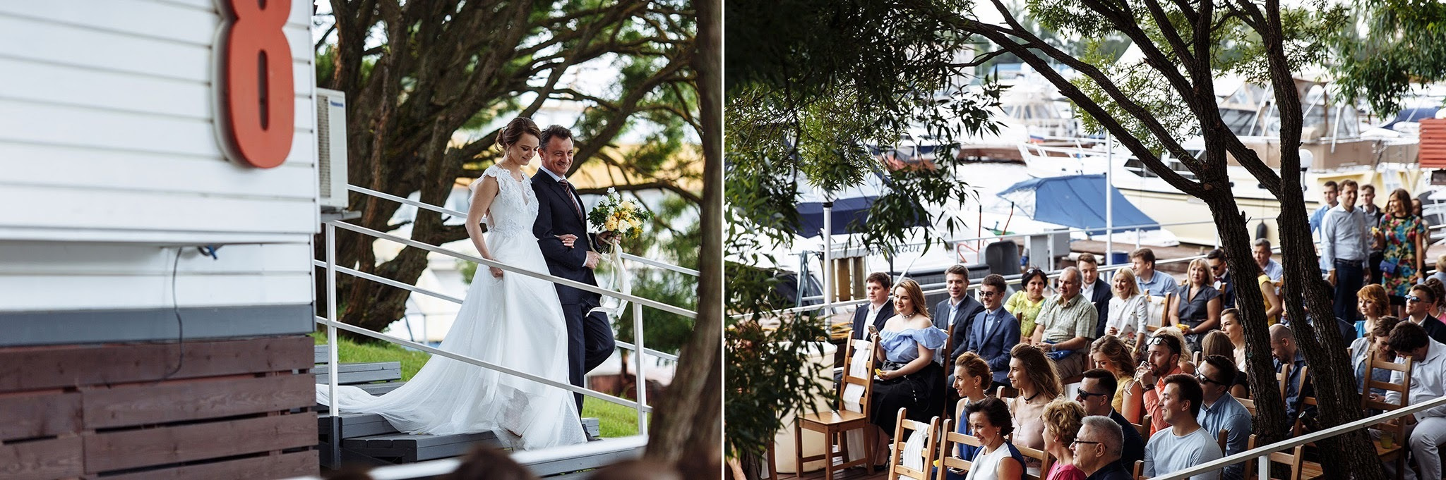 Утопили в слезах Нептуна. Фотограф Игорь Цаплин