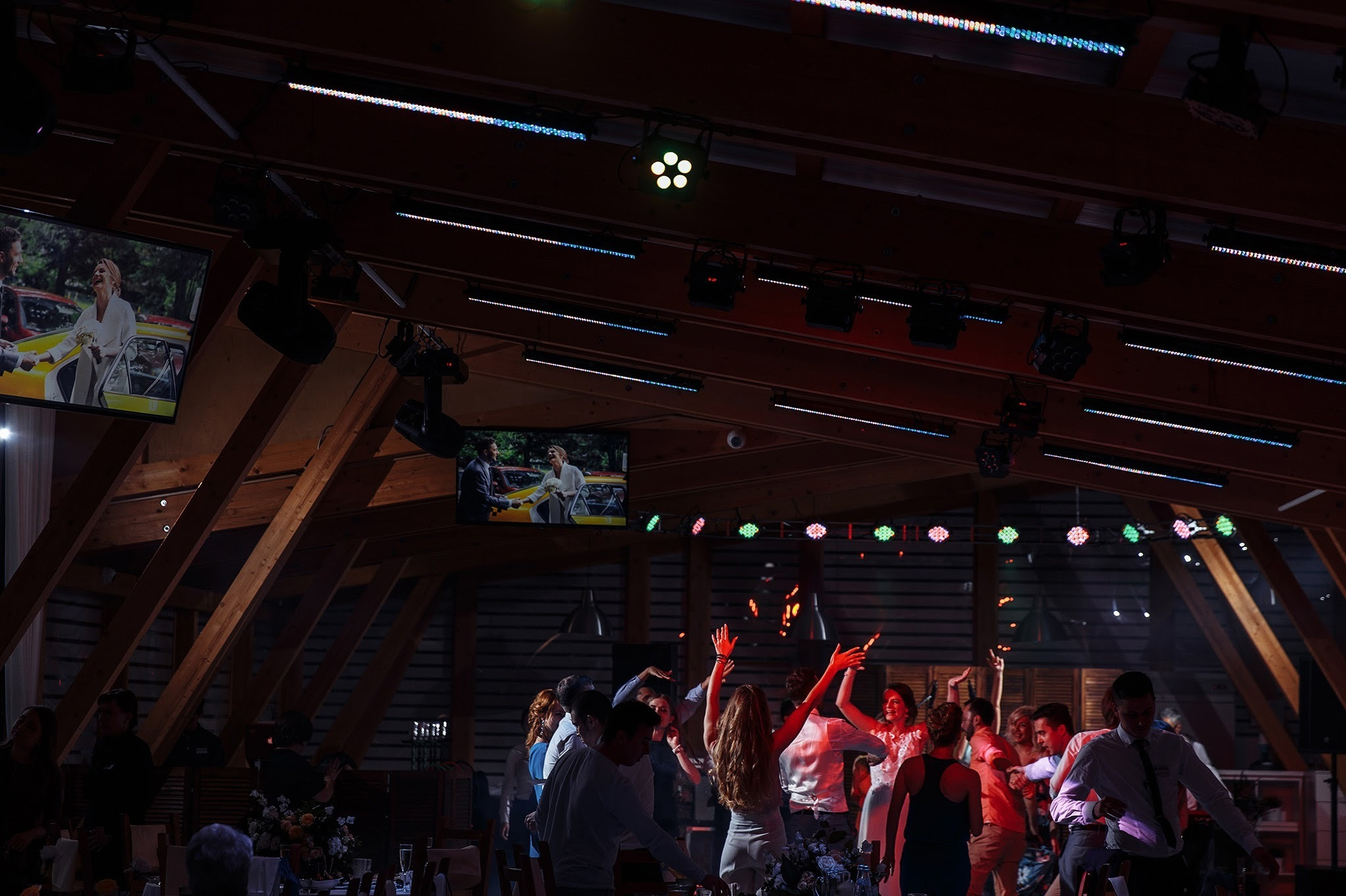 Утопили в слезах Нептуна. Фотограф Игорь Цаплин