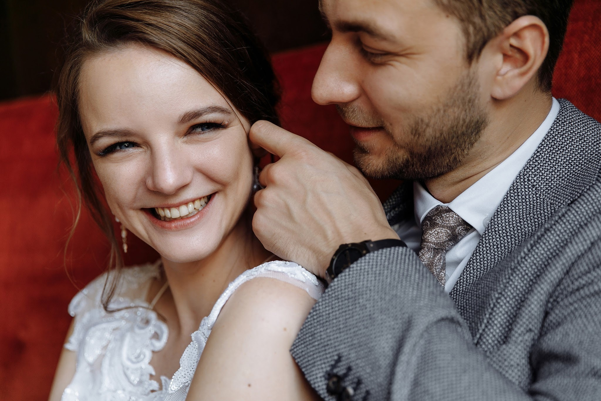 Утопили в слезах Нептуна. Фотограф Игорь Цаплин