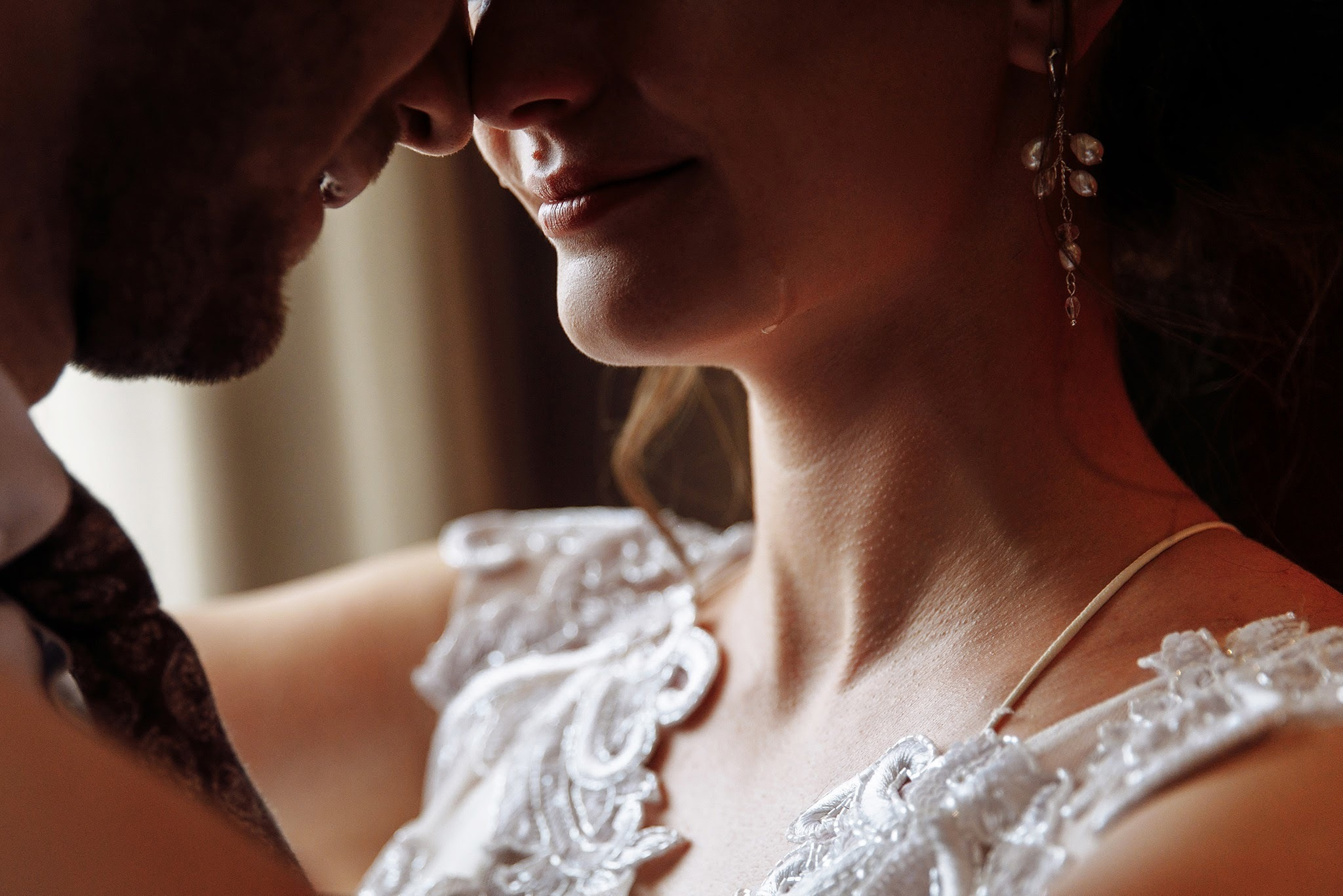 Утопили в слезах Нептуна. Фотограф Игорь Цаплин