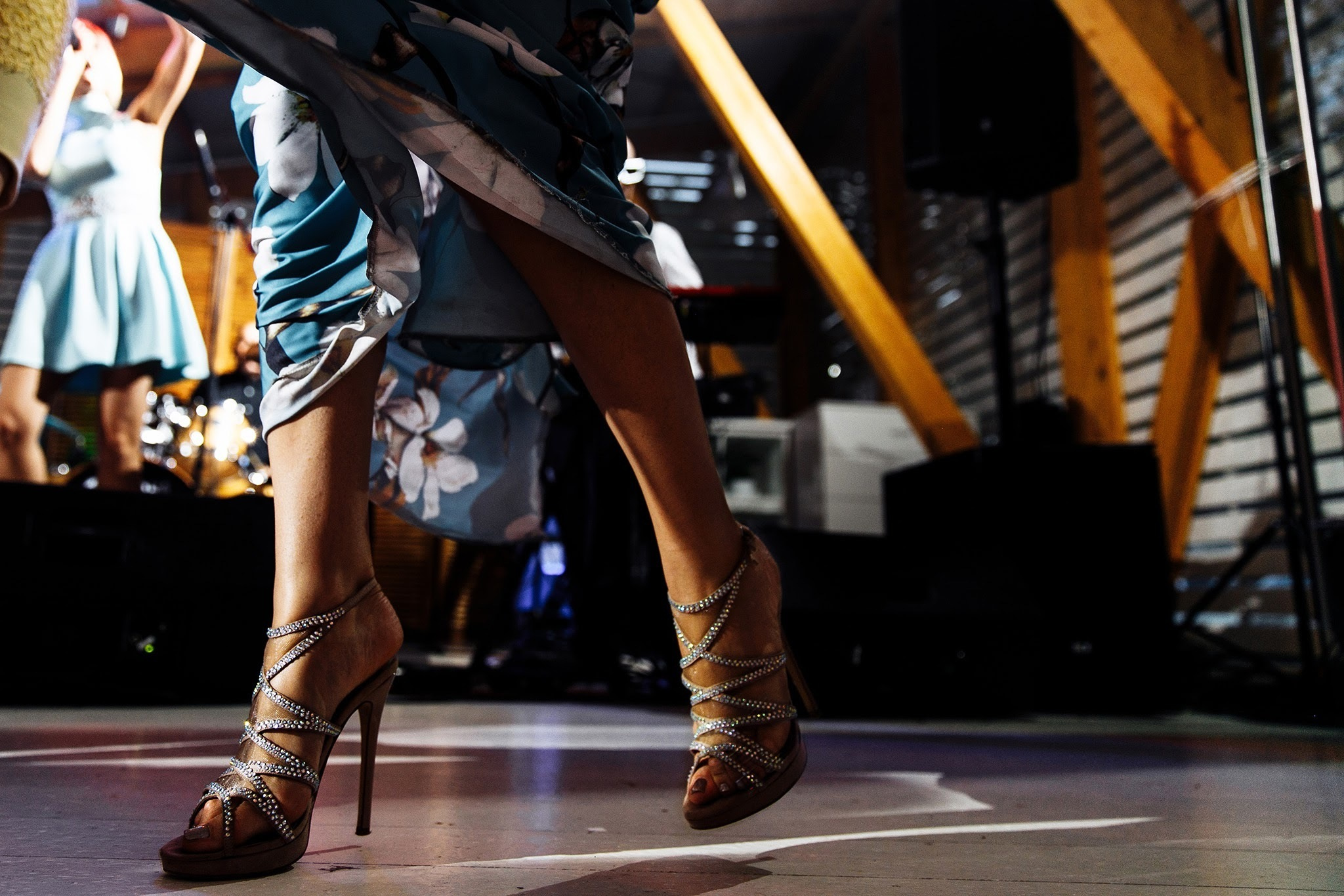 Утопили в слезах Нептуна. Фотограф Игорь Цаплин