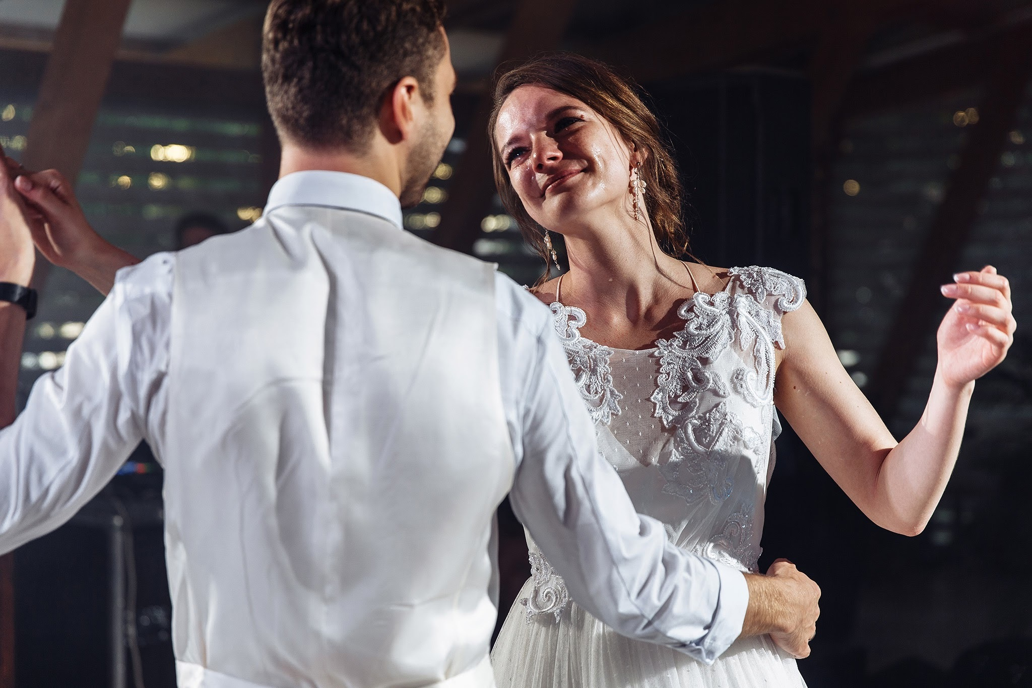 Утопили в слезах Нептуна. Фотограф Игорь Цаплин