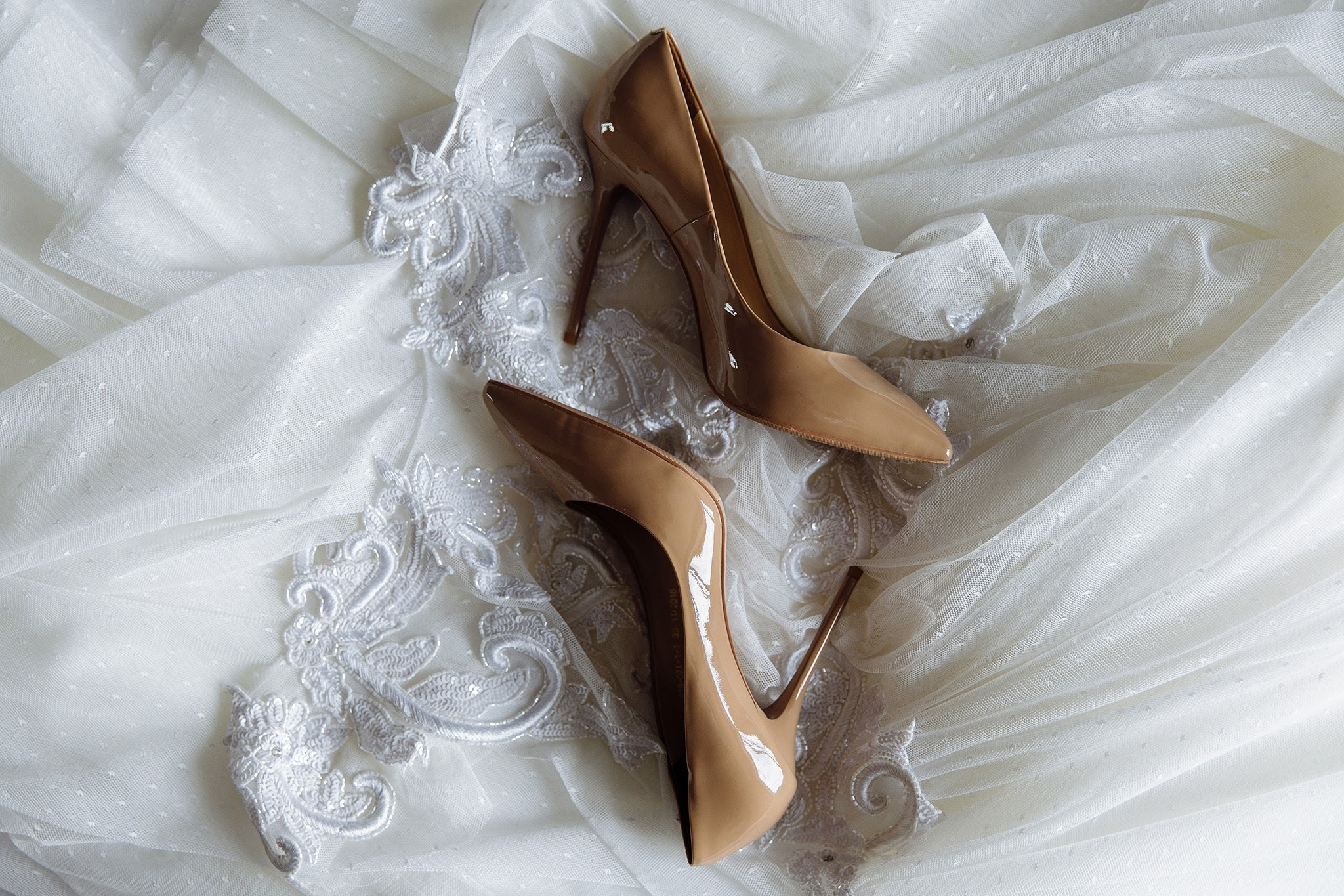 Утопили в слезах Нептуна. Фотограф Игорь Цаплин