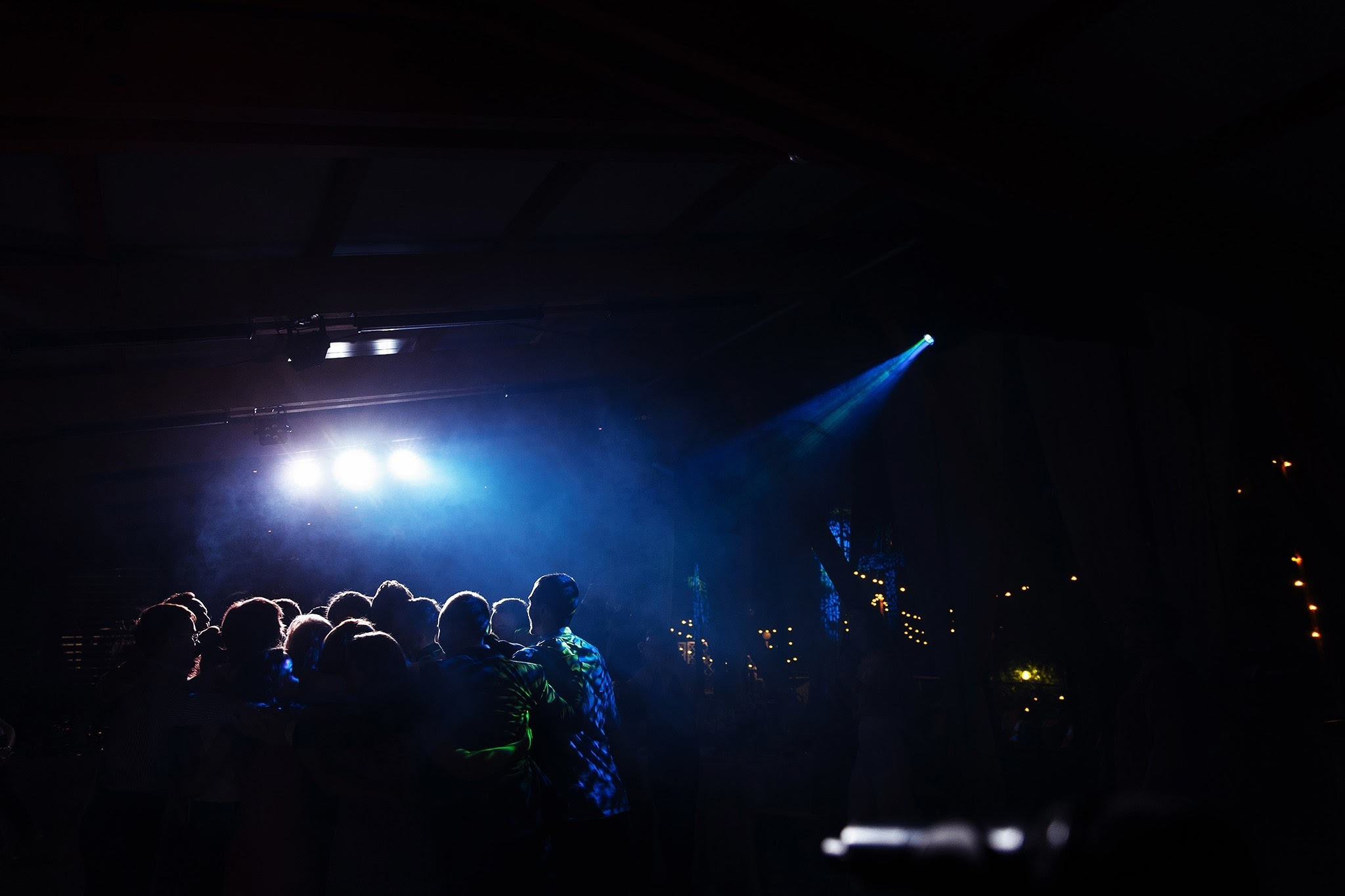 Утопили в слезах Нептуна. Фотограф Игорь Цаплин