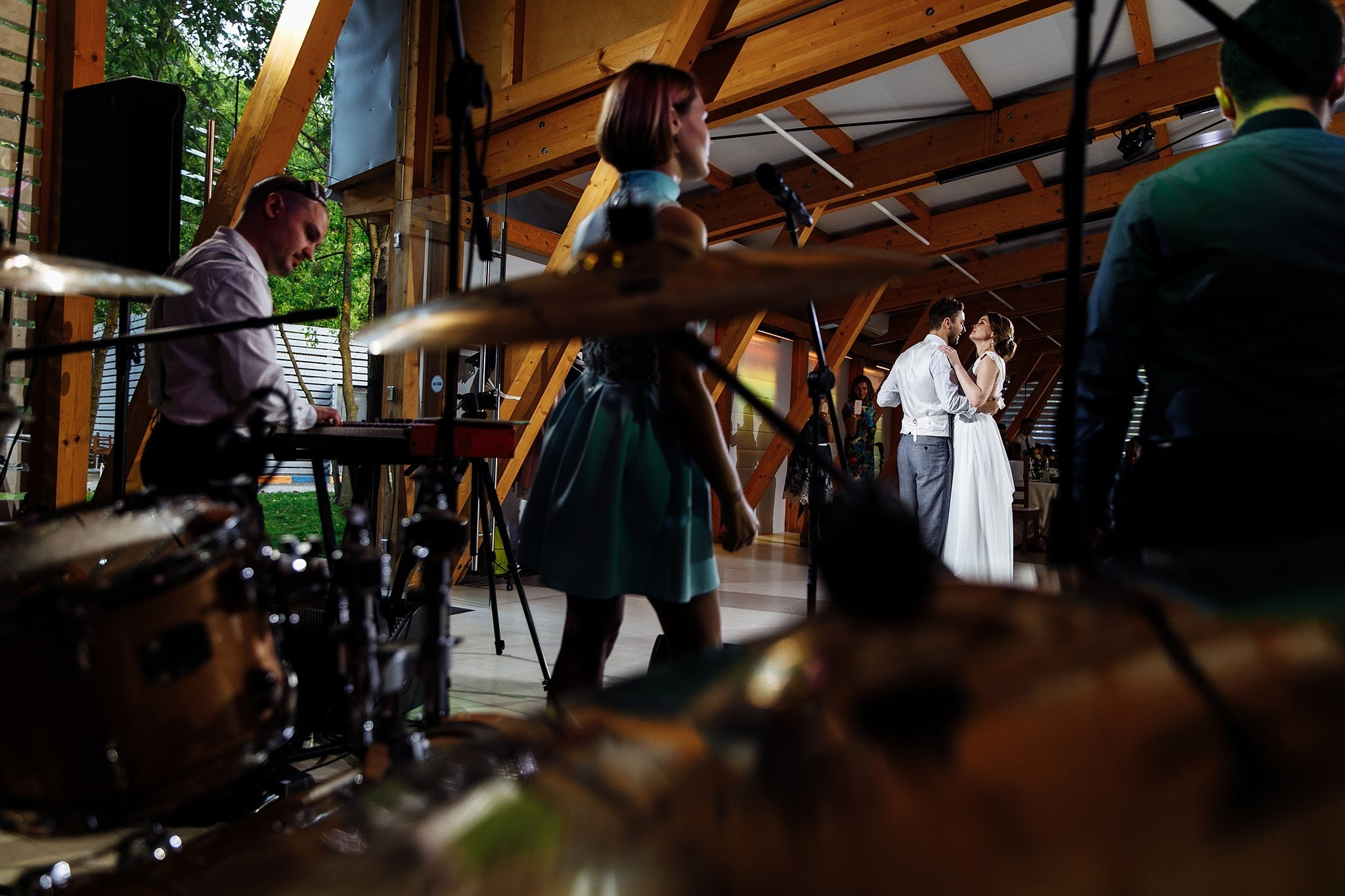 Утопили в слезах Нептуна. Фотограф Игорь Цаплин