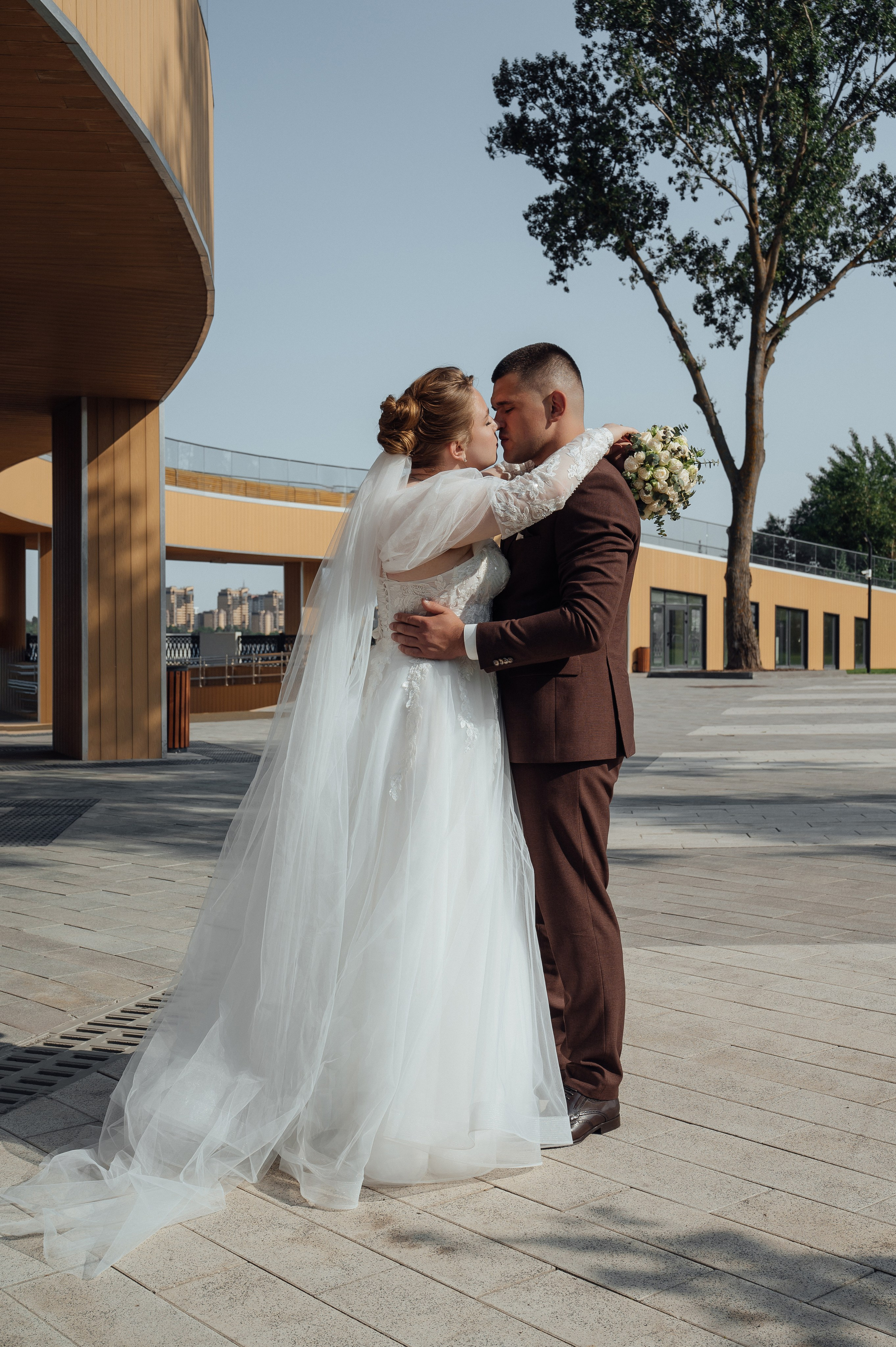 Фотограф Мария Строгонова