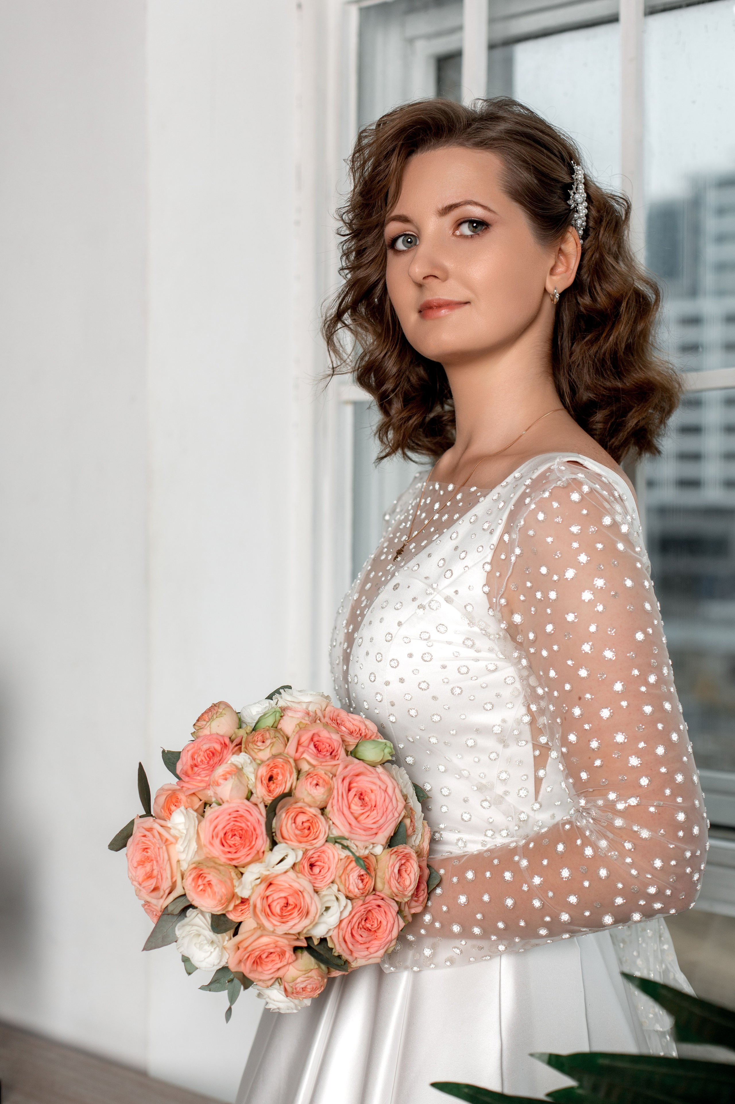 5 ноября. Свадебный фотограф Александр Абрамов Москва / Зеленоград