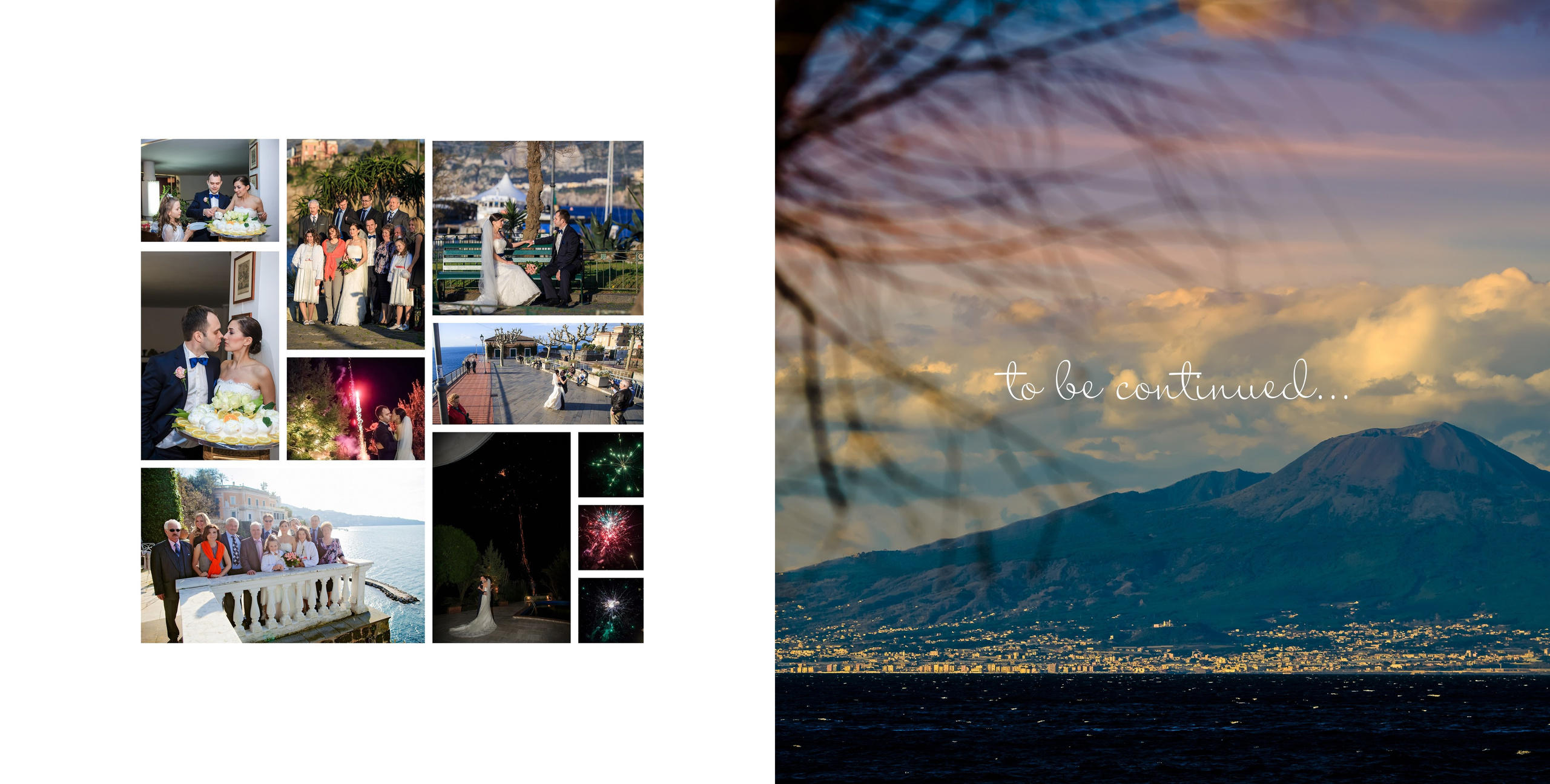 Фотокниги. Свадебный фотограф Андрей Коновалов