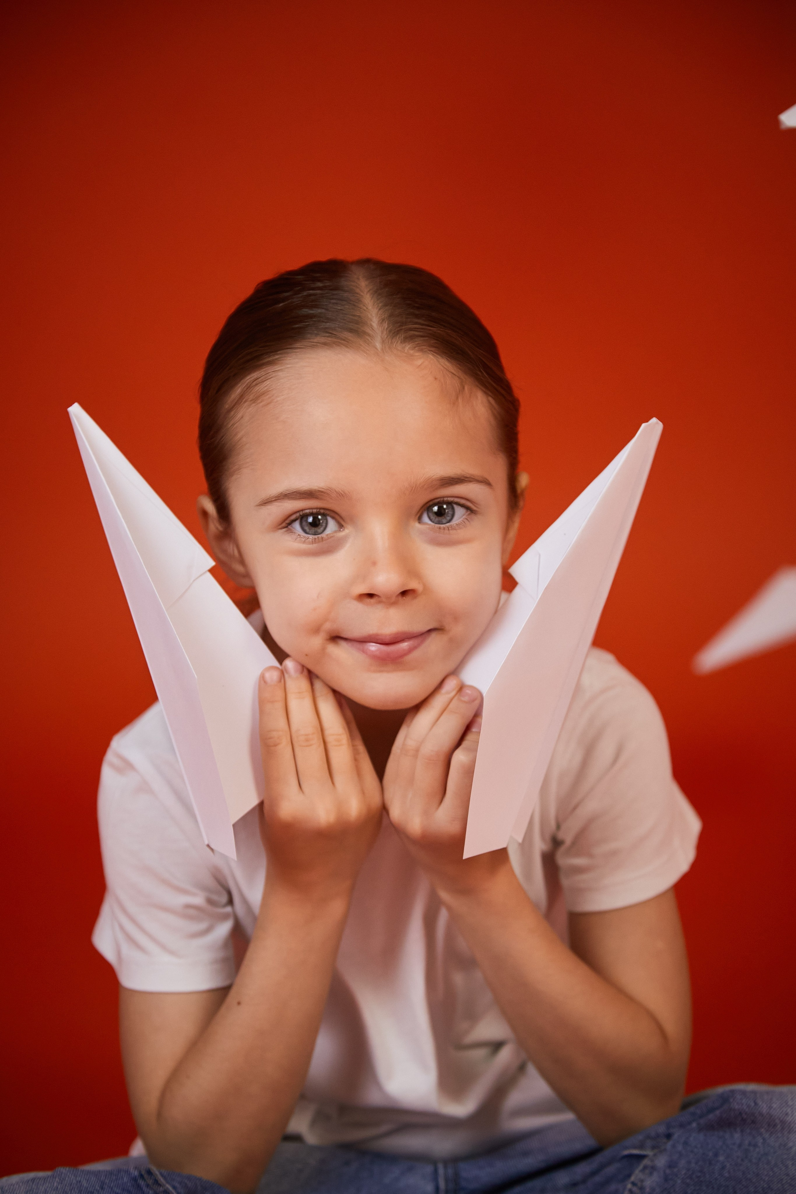 «Самолетики». Свадебный и креативный фотограф в ЮФО и МСК