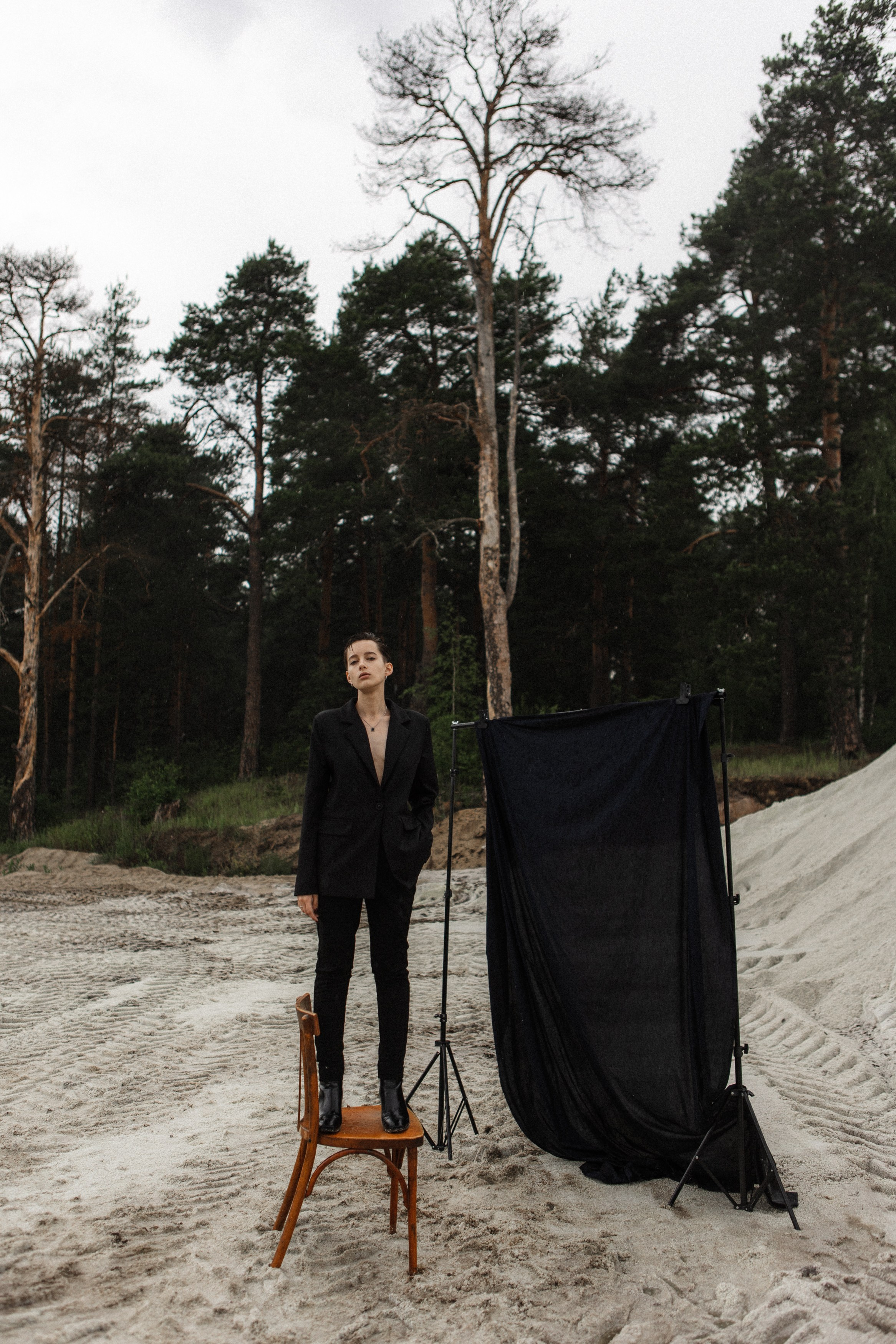 Виктория-Антуанетта. Фотограф Москва и Московская область