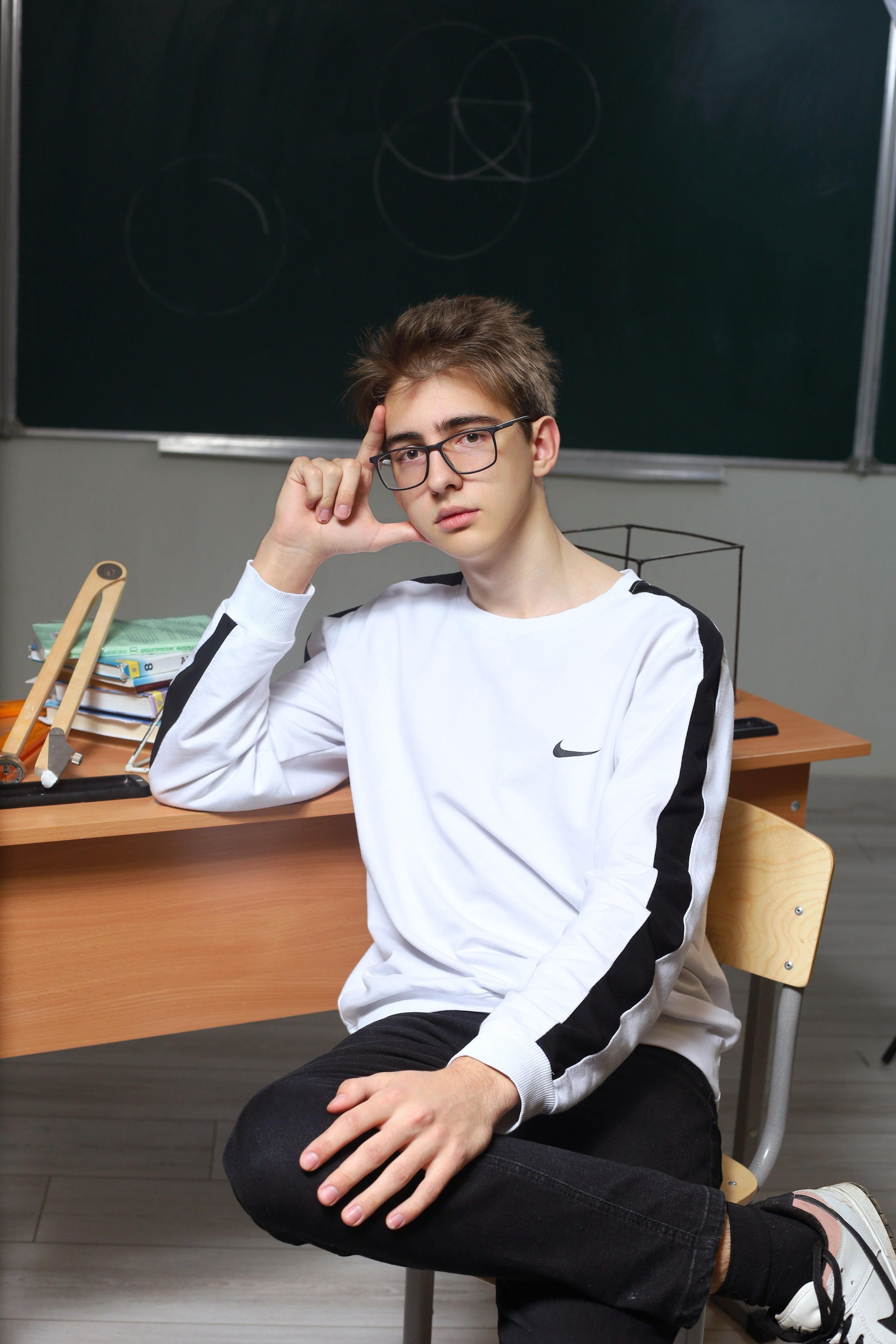 Выпускные альбомы. Фотограф Усольцева Маргарита